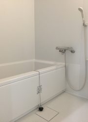 大田区　浴室リフォーム