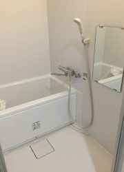 大田区　浴室リフォーム