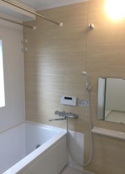 世田谷区　浴室リフォーム