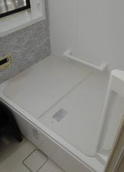 川崎市中原区　浴室リフォーム工事