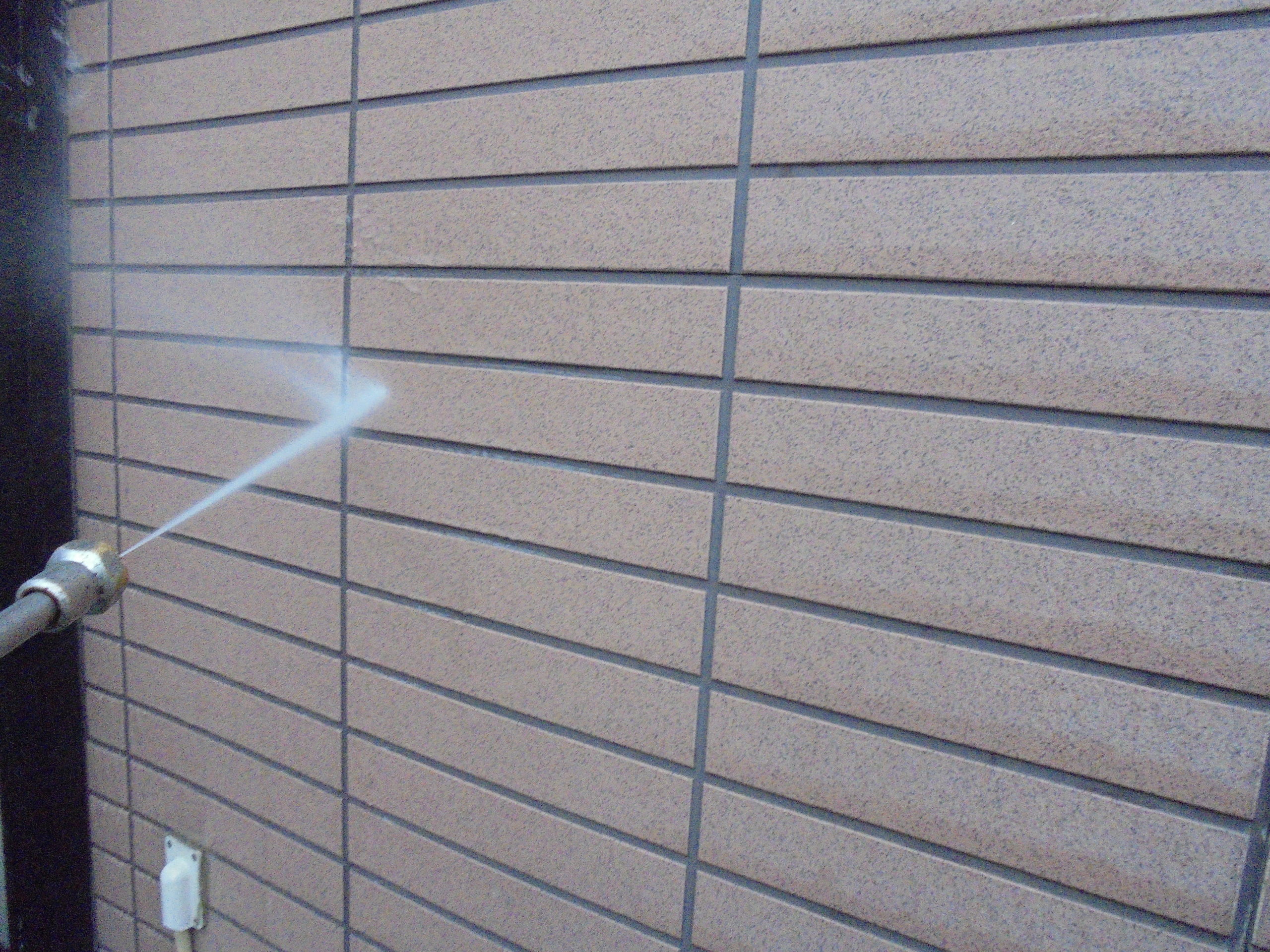 川崎市中原区　外壁塗装・屋根塗装　K様邸｜外壁塗装の見積り相談.らくらくライフ