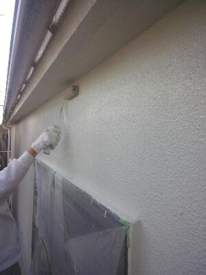 川崎市高津区　外壁塗装・屋根塗装　Ｍ様邸｜外壁塗装の見積り相談.らくらくライフ