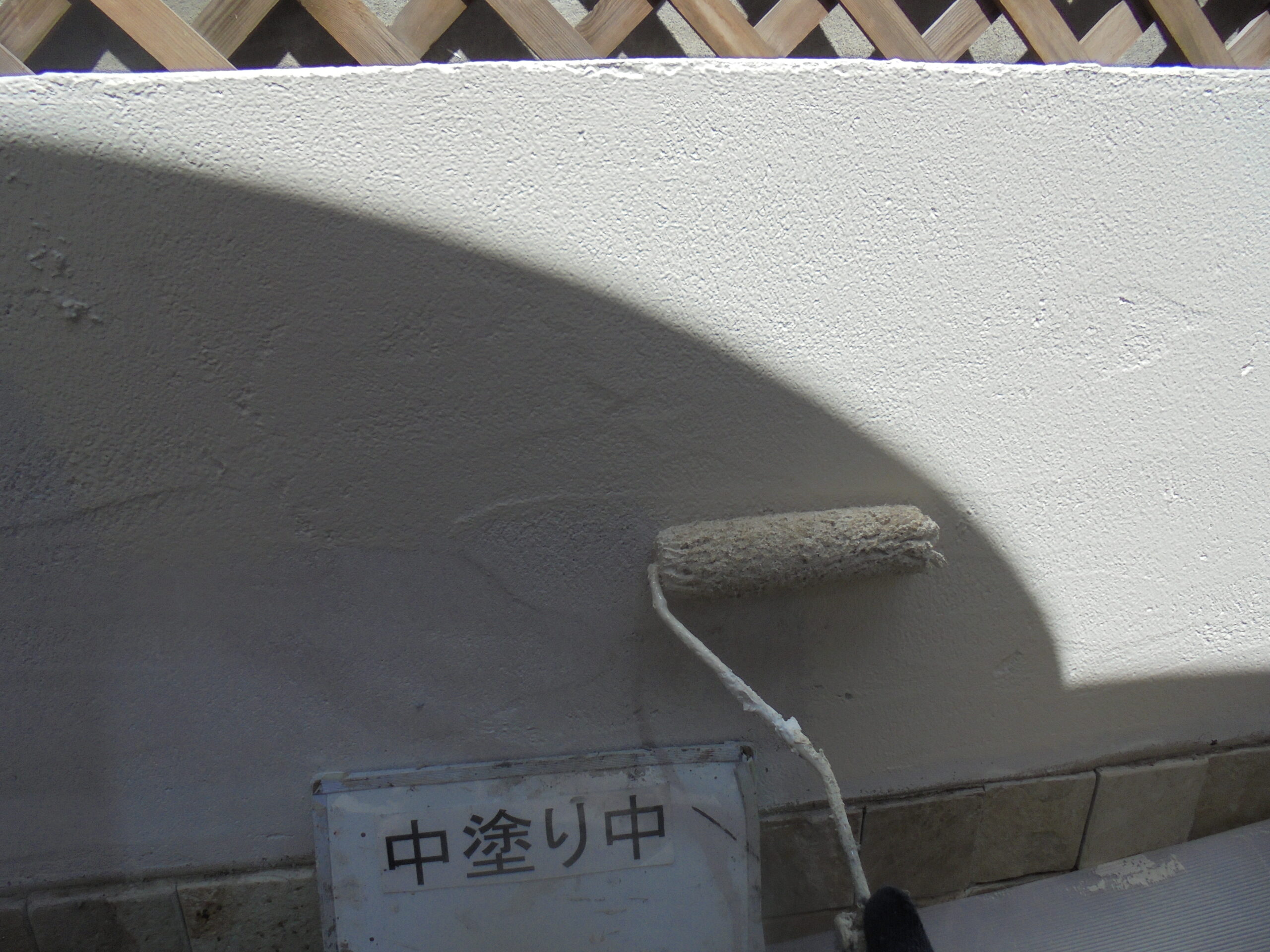 外壁塗装・屋根塗装　大田区　Ｈ様邸｜外壁塗装の見積り相談.らくらくライフ