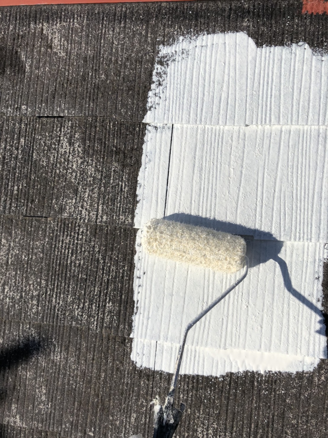 外壁塗装　屋根塗装　川崎市高津区　　S様邸｜外壁塗装の見積り相談.らくらくライフ