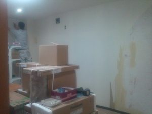 在庫置き場