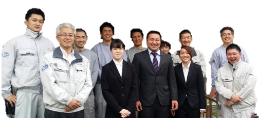 ●スタッフALL透明