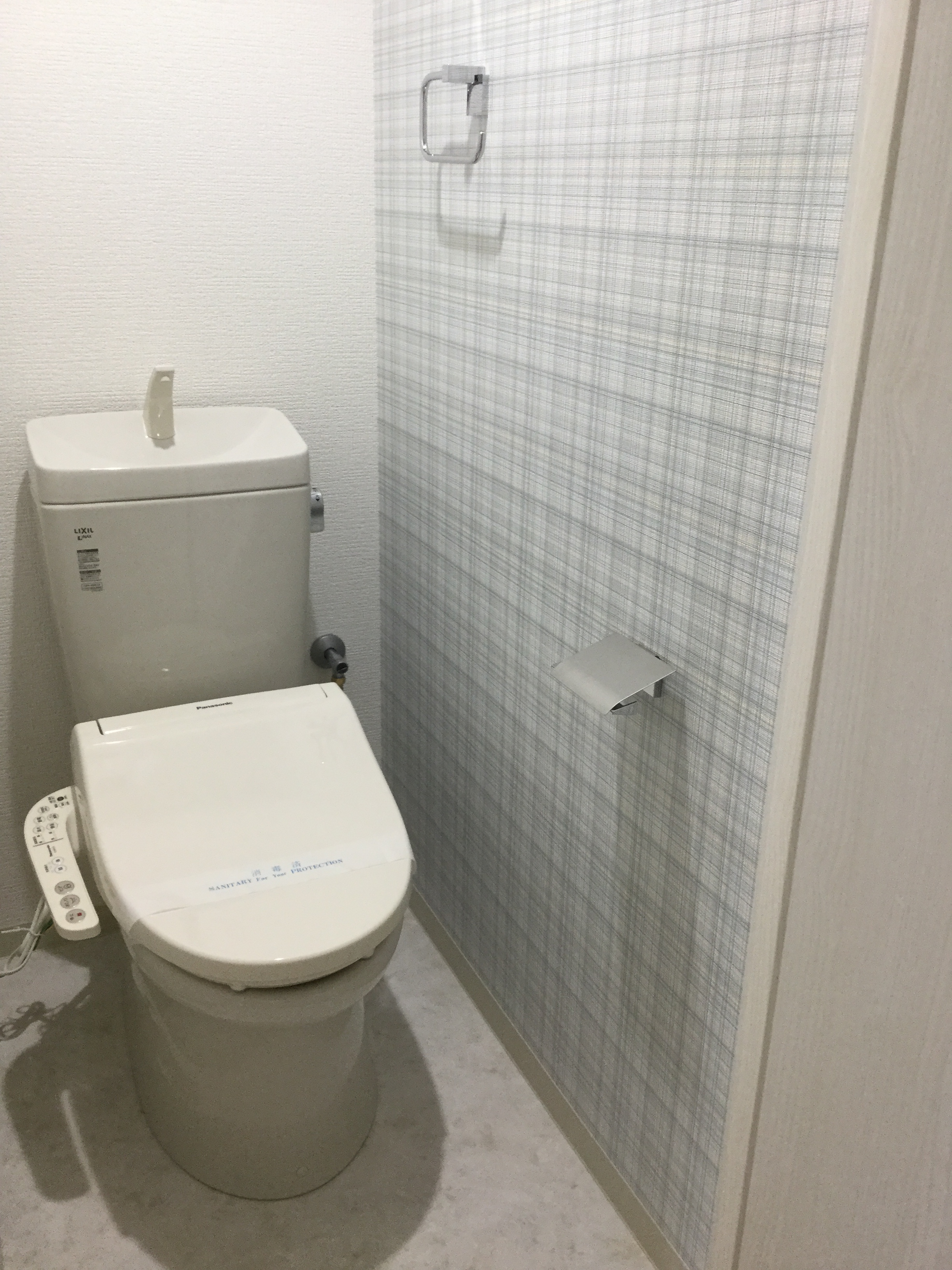 施工事例:アイボリーコート大森103-J126614