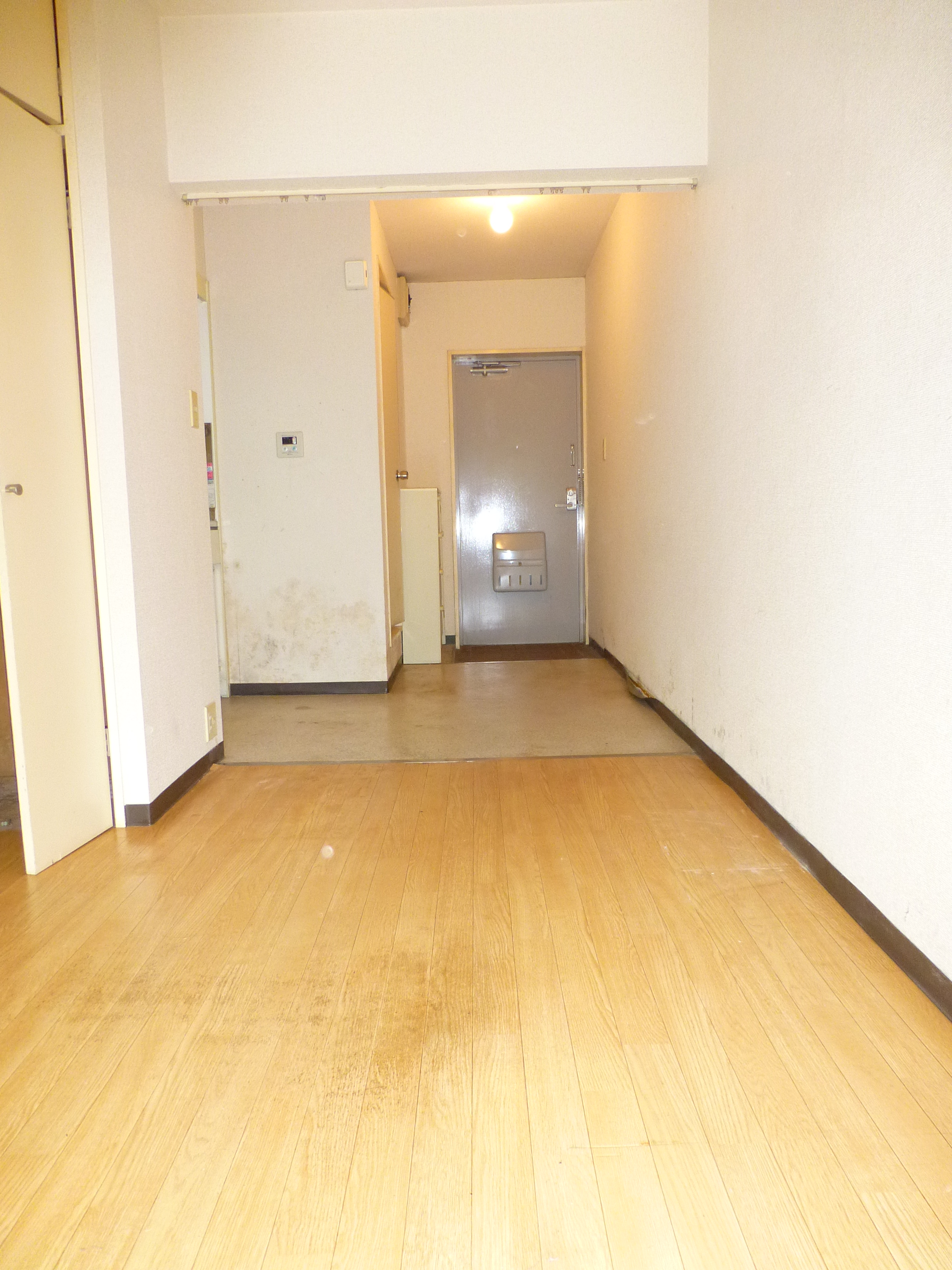 施工事例:アイボリーコート大森103-J126614