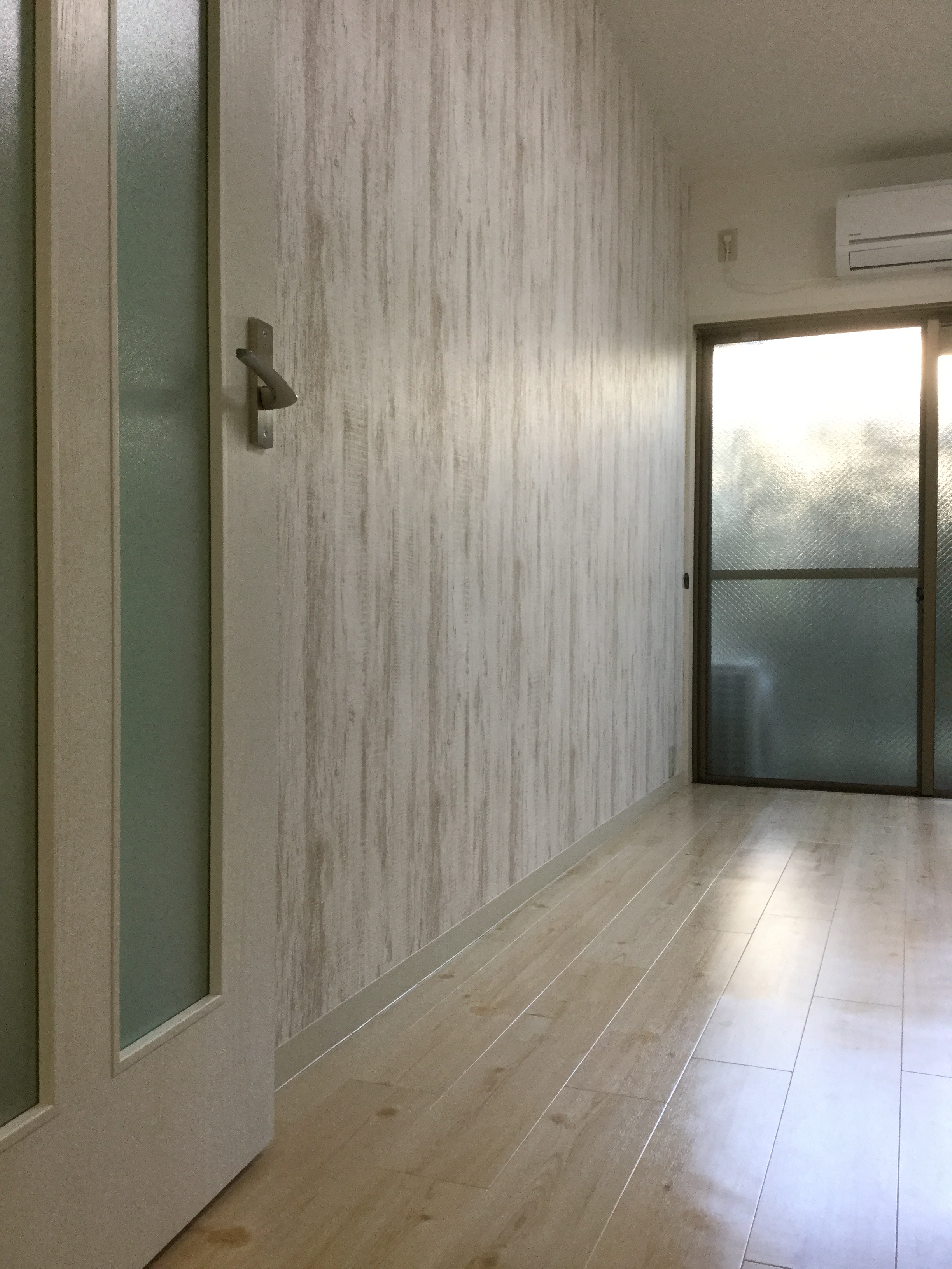 施工事例:アイボリーコート大森103-J126614