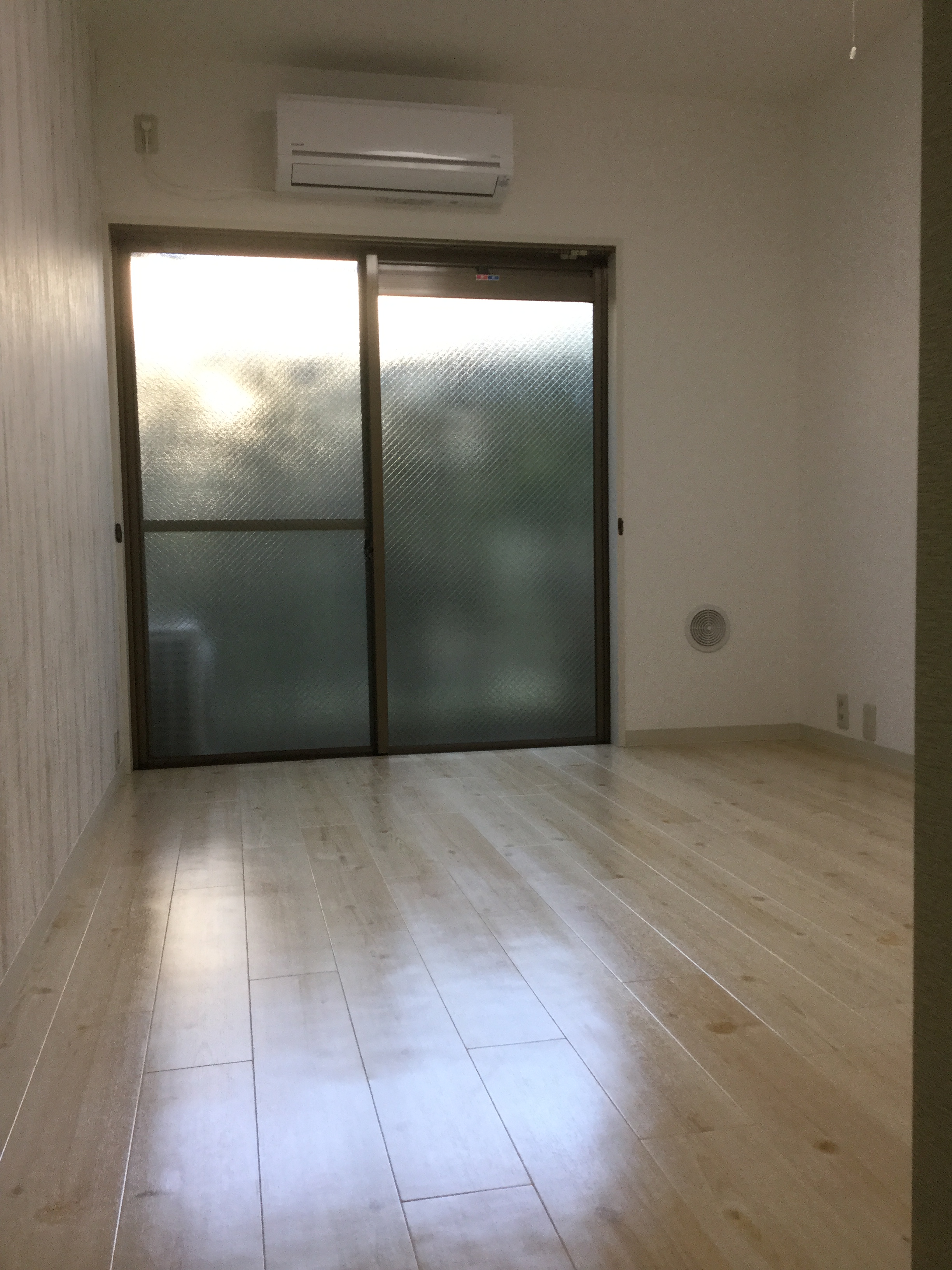 施工事例:アイボリーコート大森103-J126614