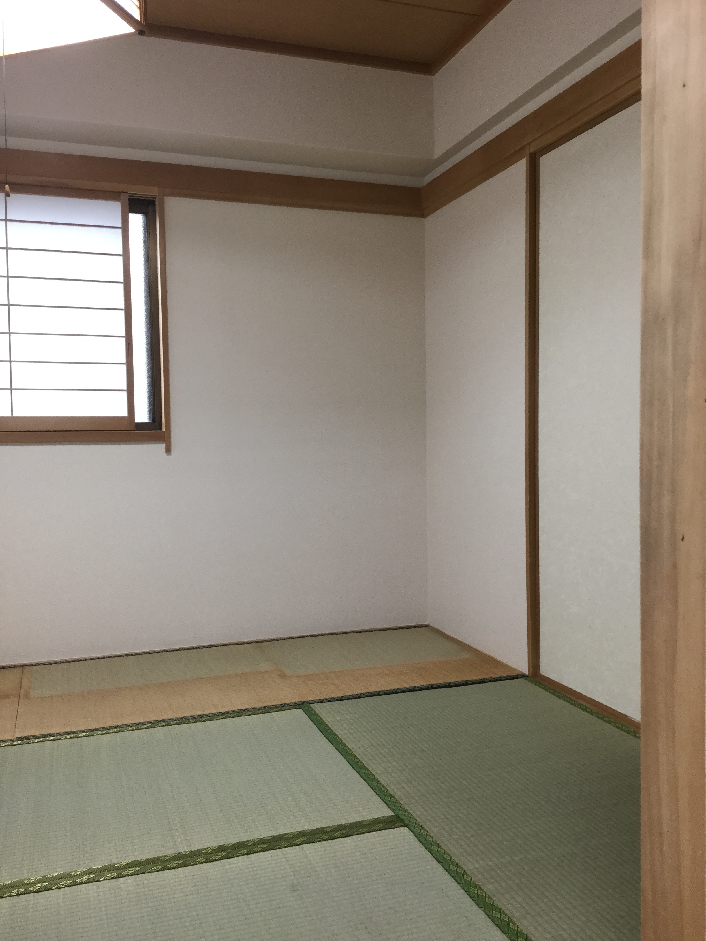 施工事例:サンファスト北馬込303-J126978