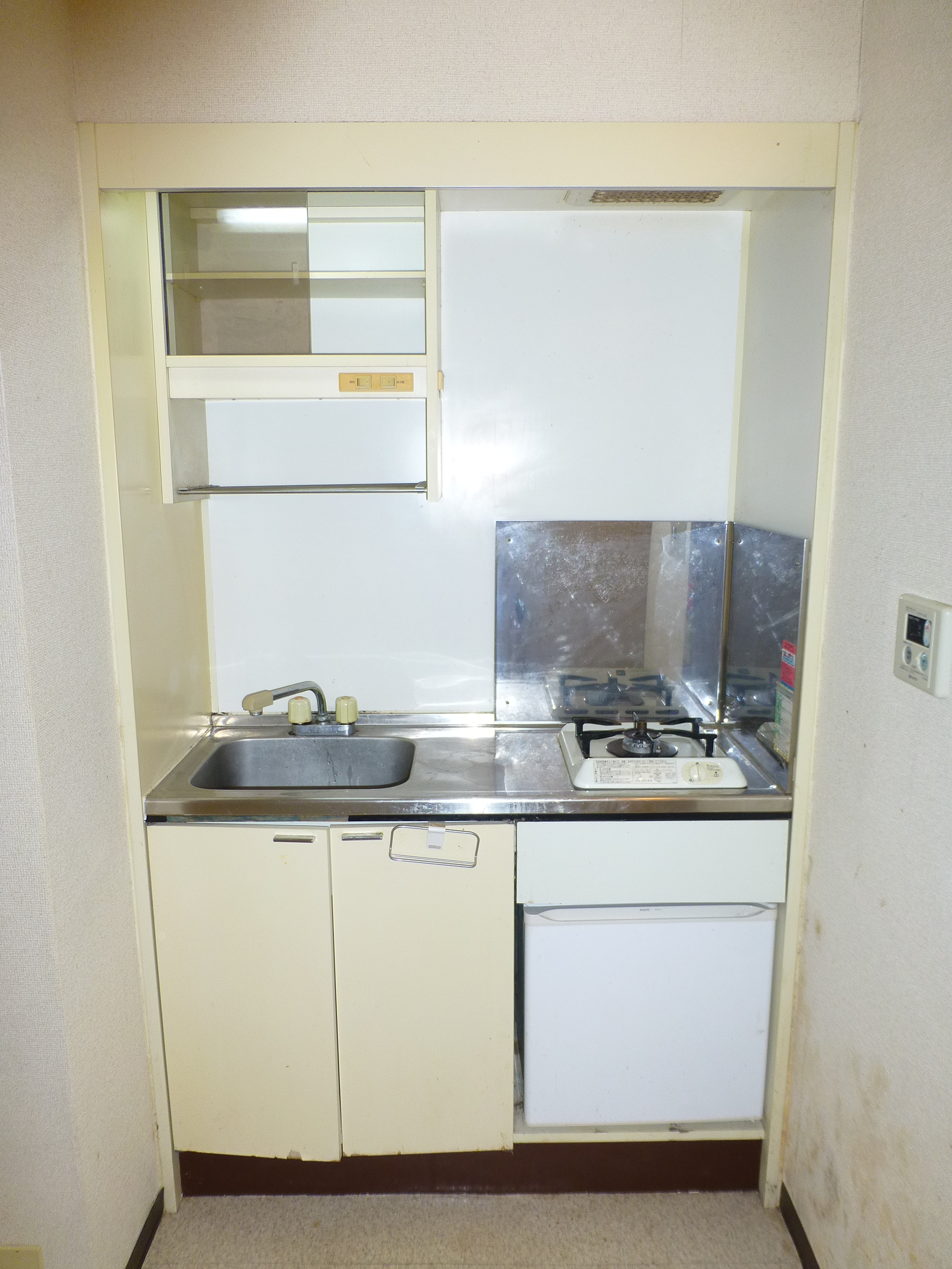 施工事例:アイボリーコート大森103-J126614