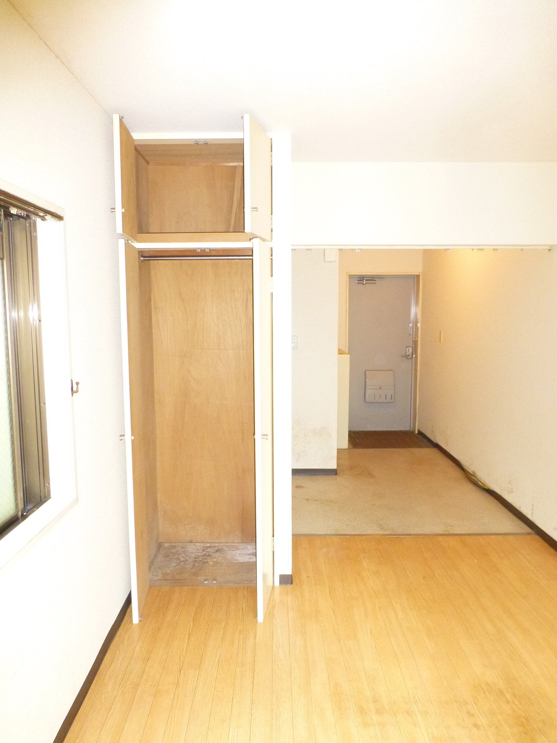 施工事例:アイボリーコート大森103-J126614