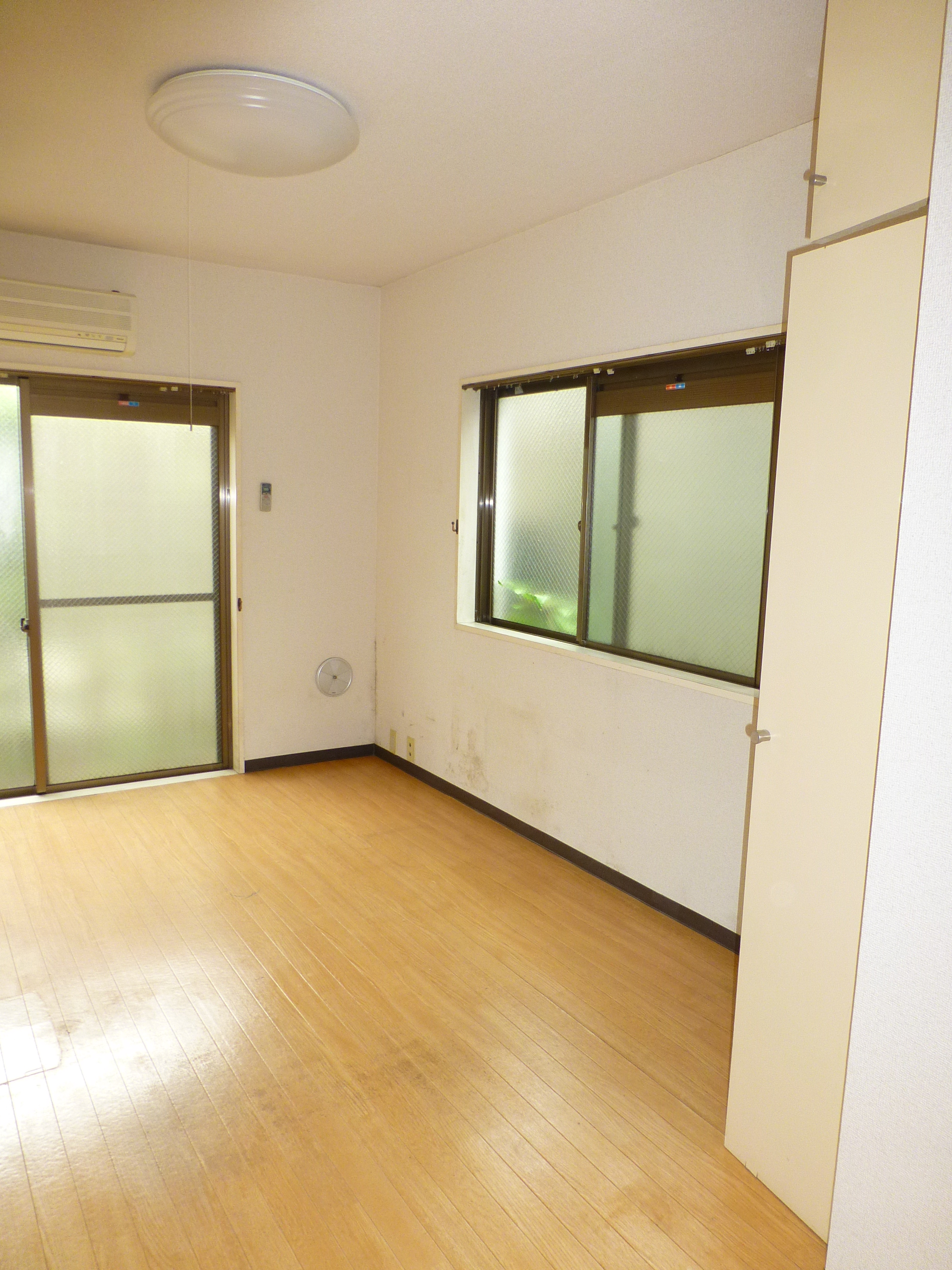 施工事例:アイボリーコート大森103-J126614