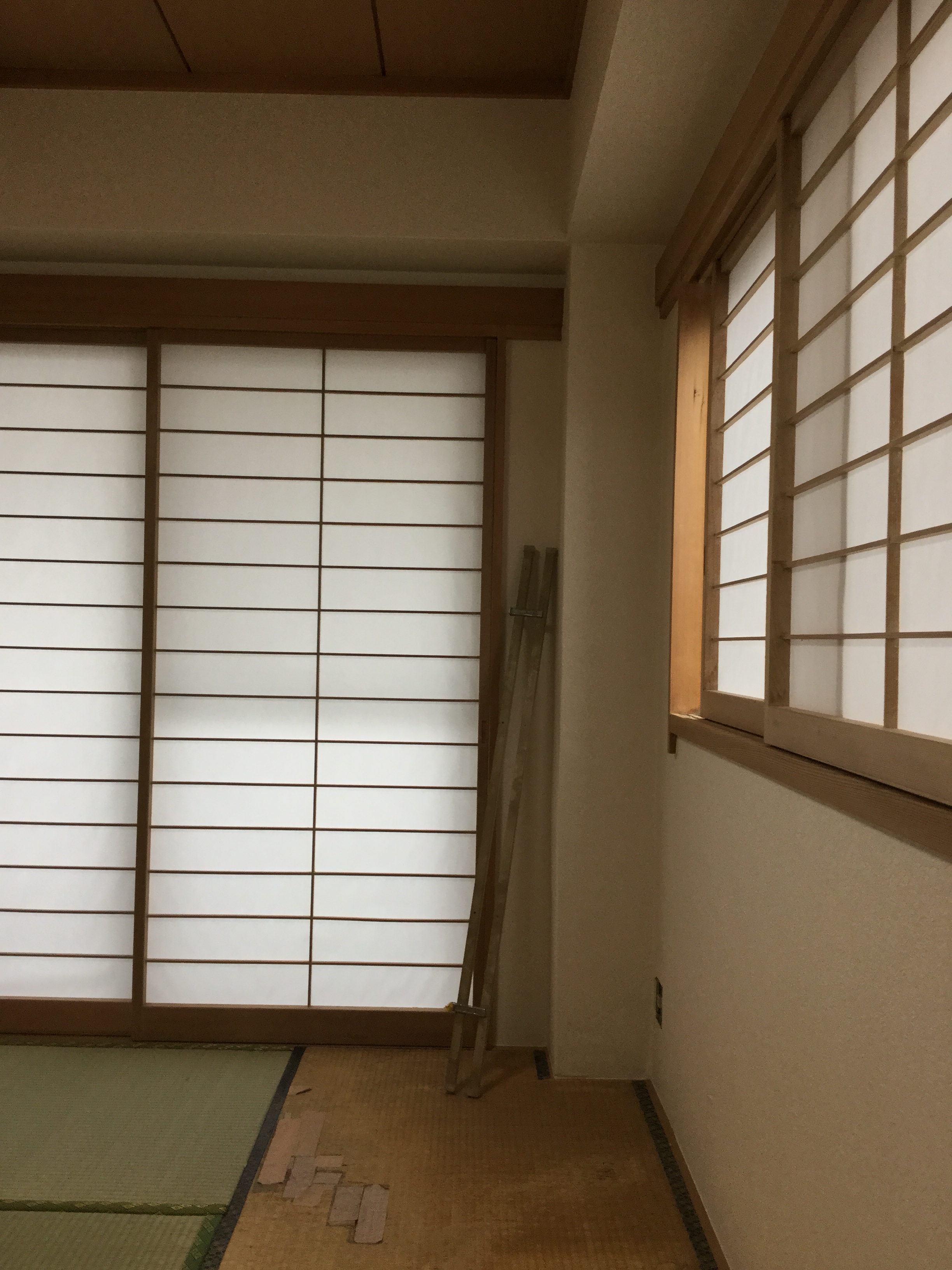 施工事例:サンファスト北馬込303-J126978