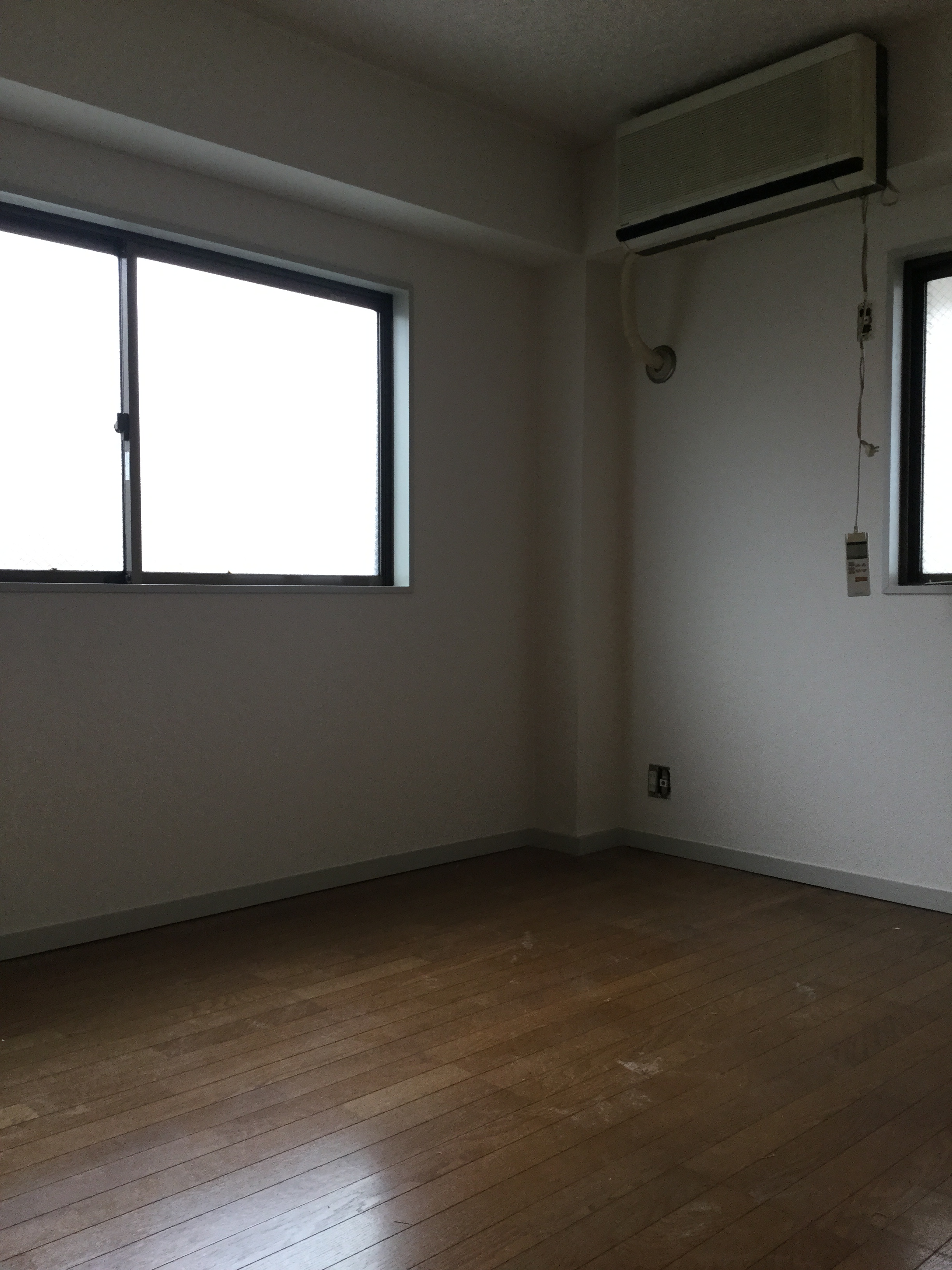 施工事例:サンファスト北馬込303-J126978