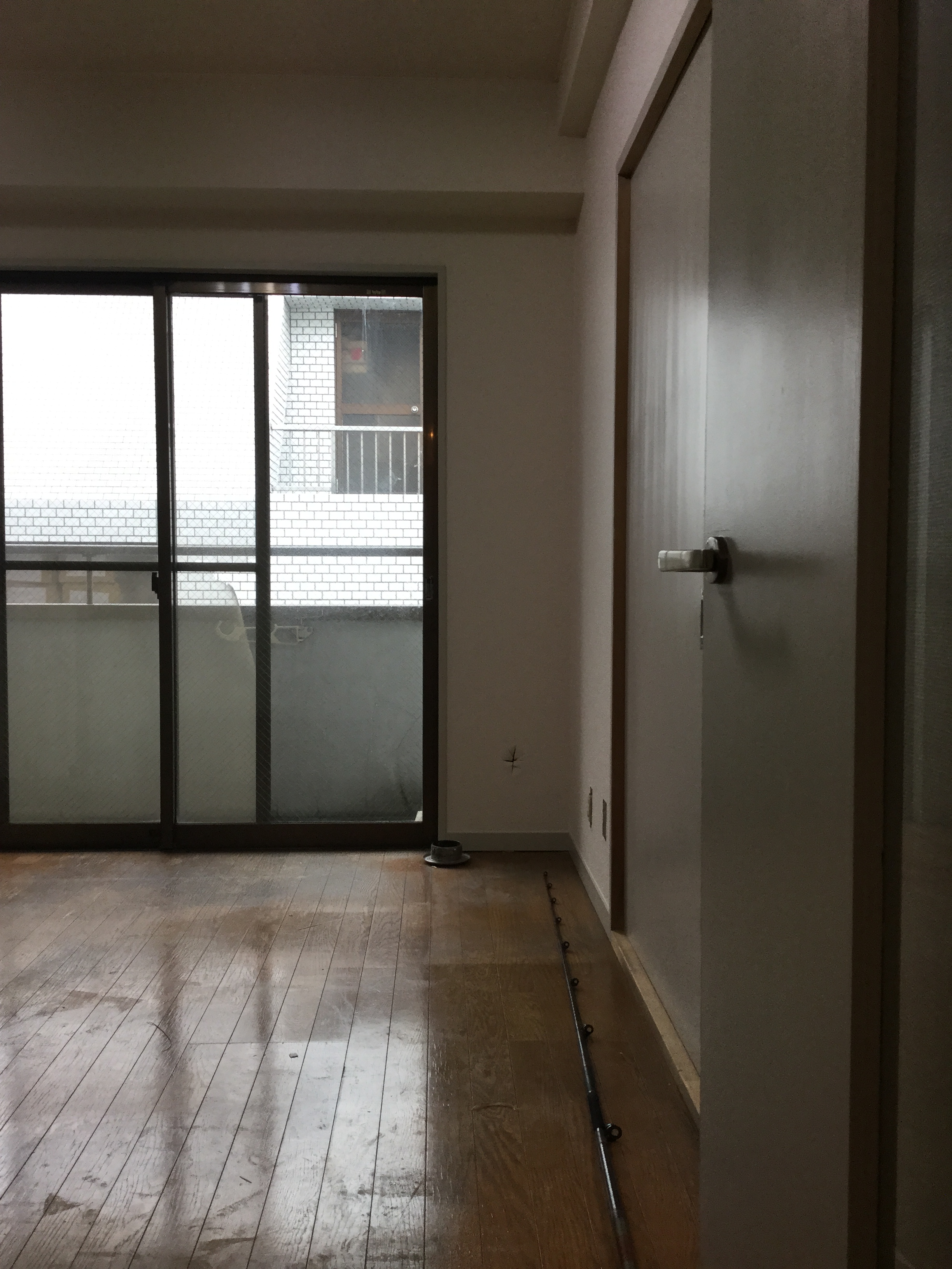 施工事例:サンファスト北馬込303-J126978