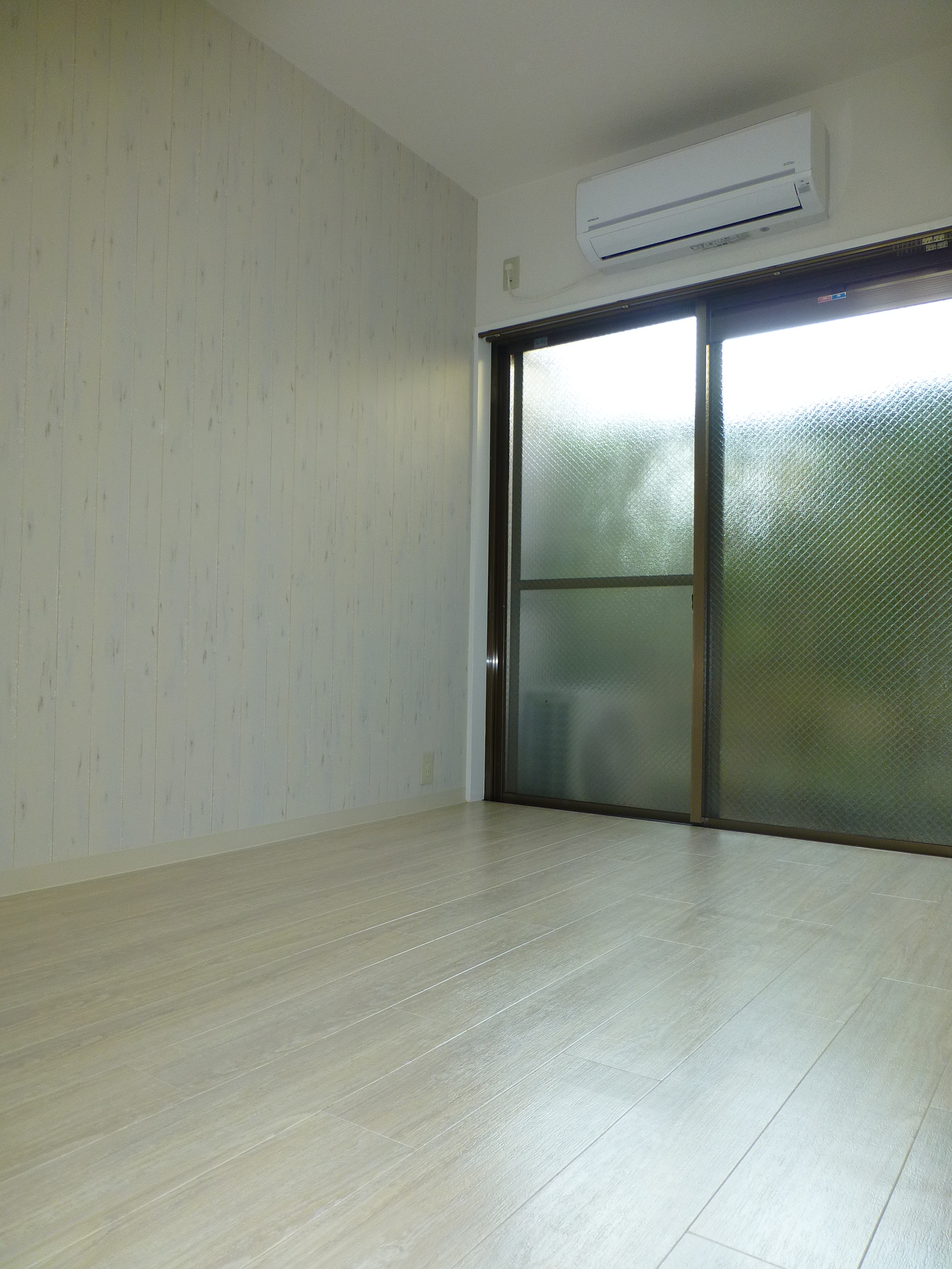 施工事例:アイボリーコート大森105-J126185
