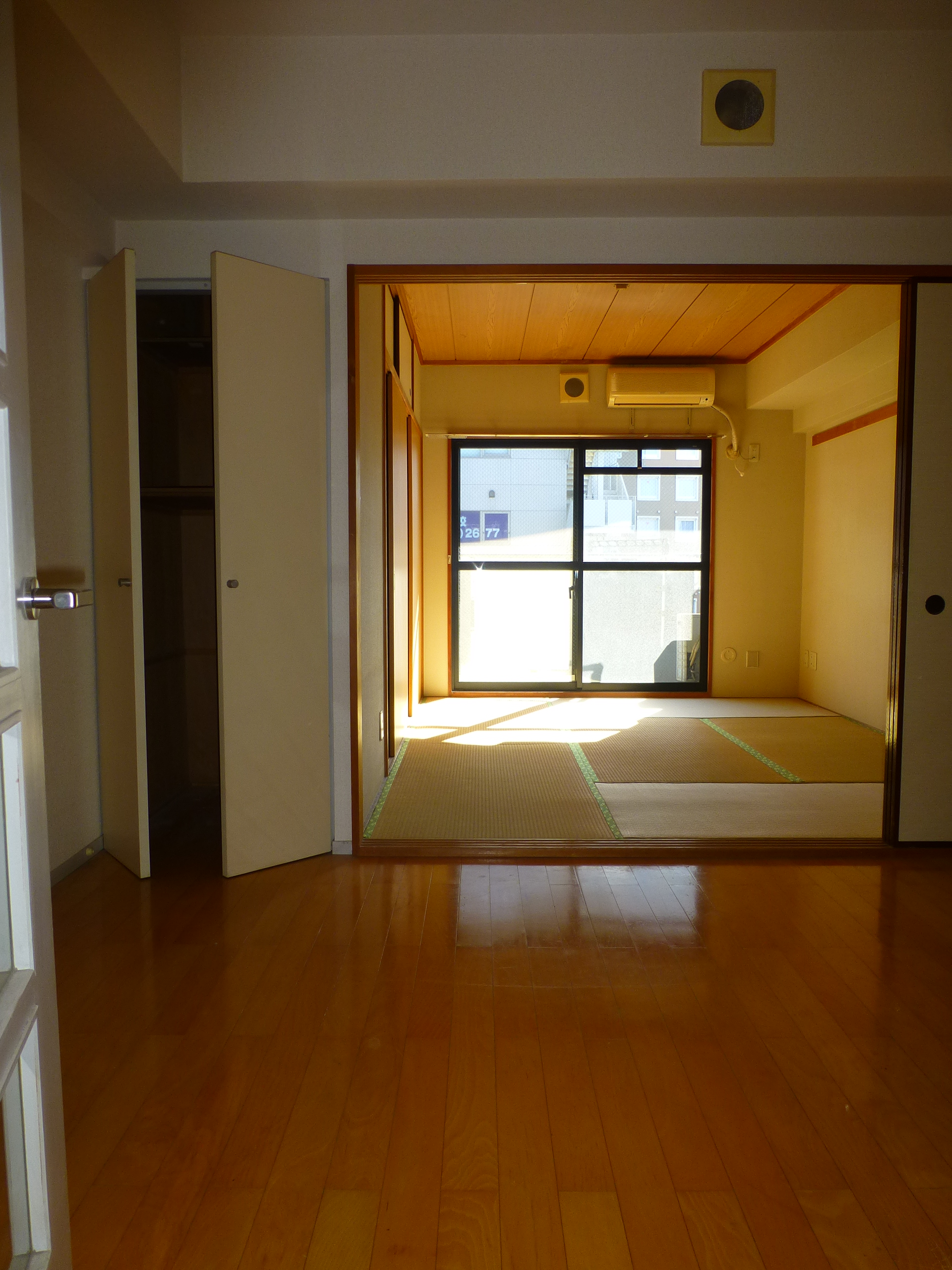 施工事例:なとりプラザ中原406-J126206