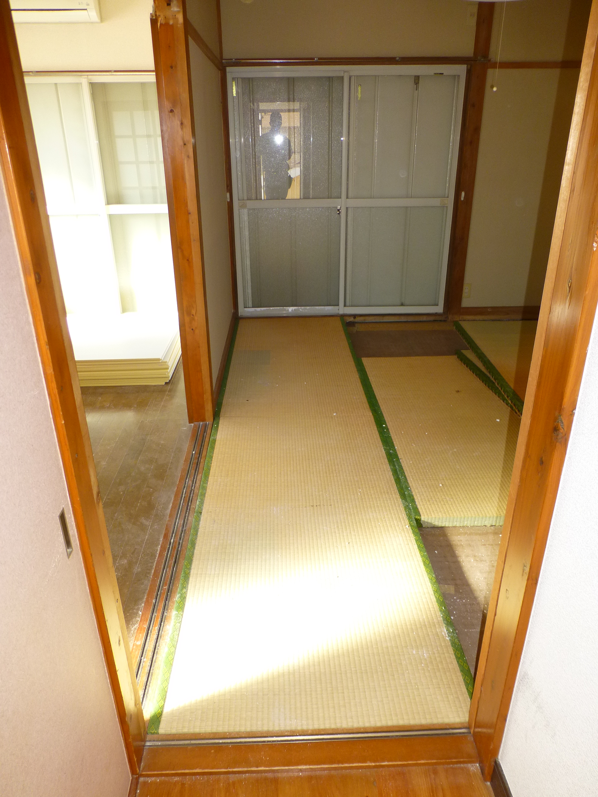 施工事例:ビューコーポA203-J126193