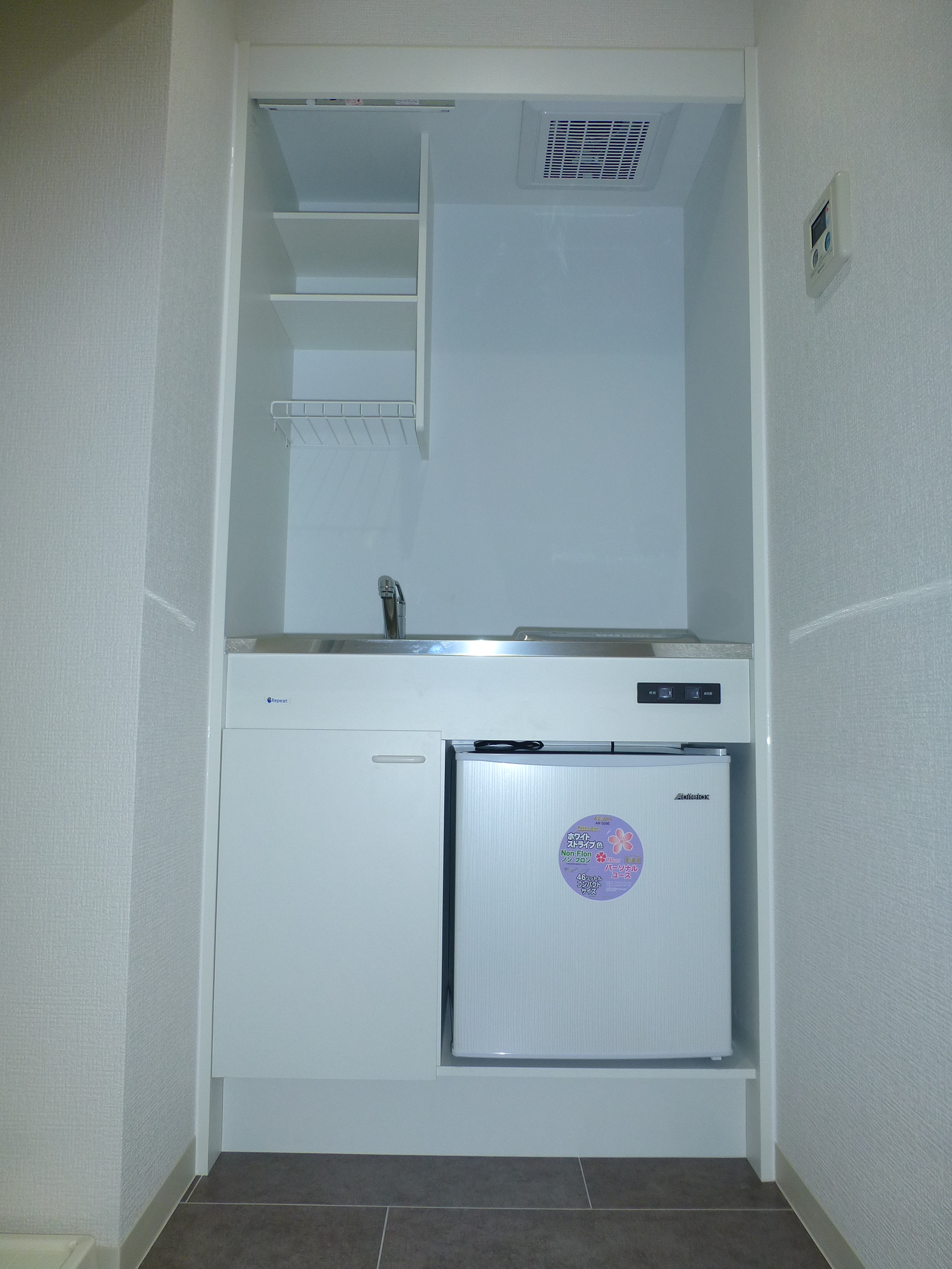 施工事例:アイボリーコート大森105-J126185