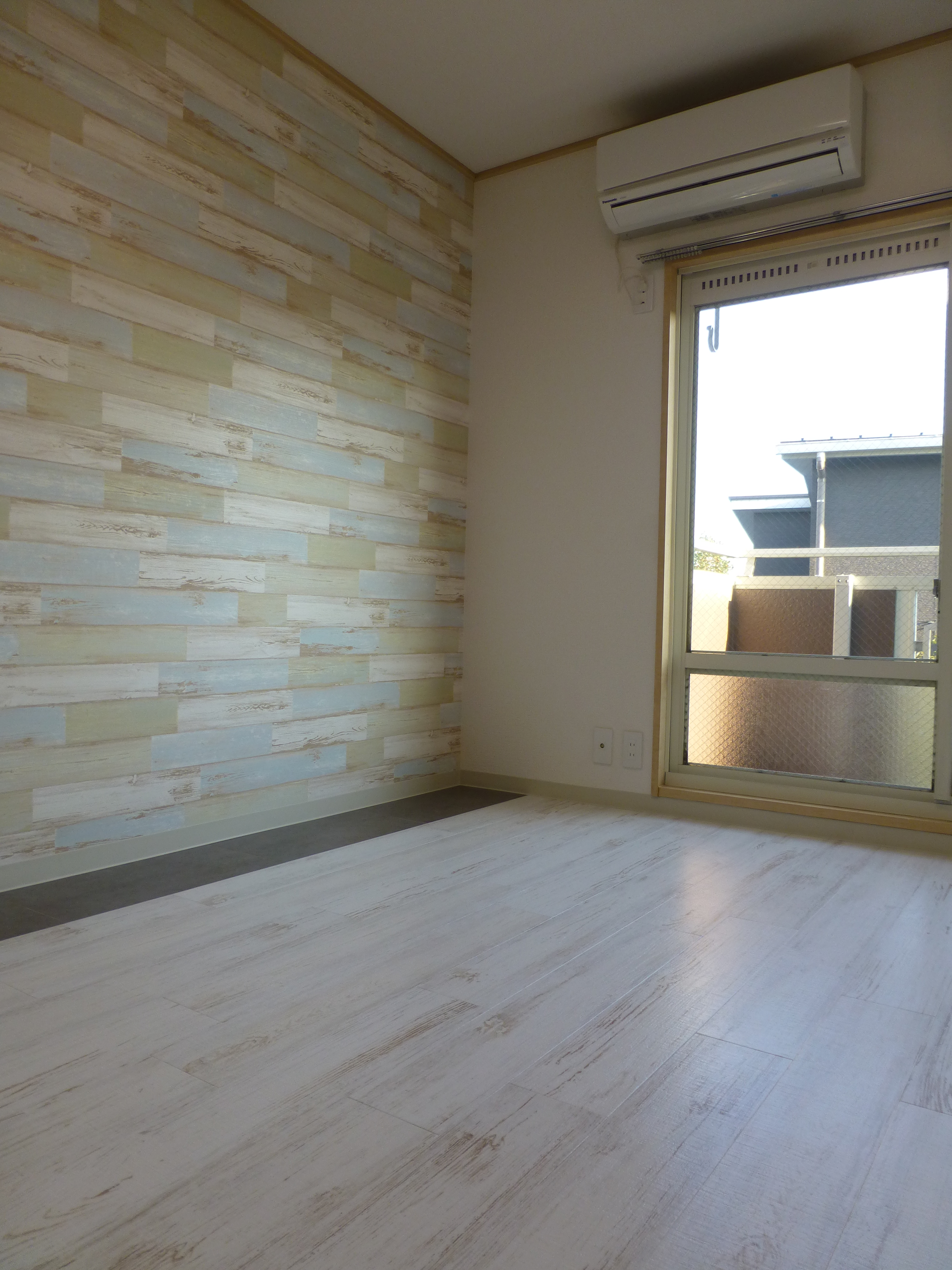 施工事例:コーポ大ヶ谷戸2-B-J126133