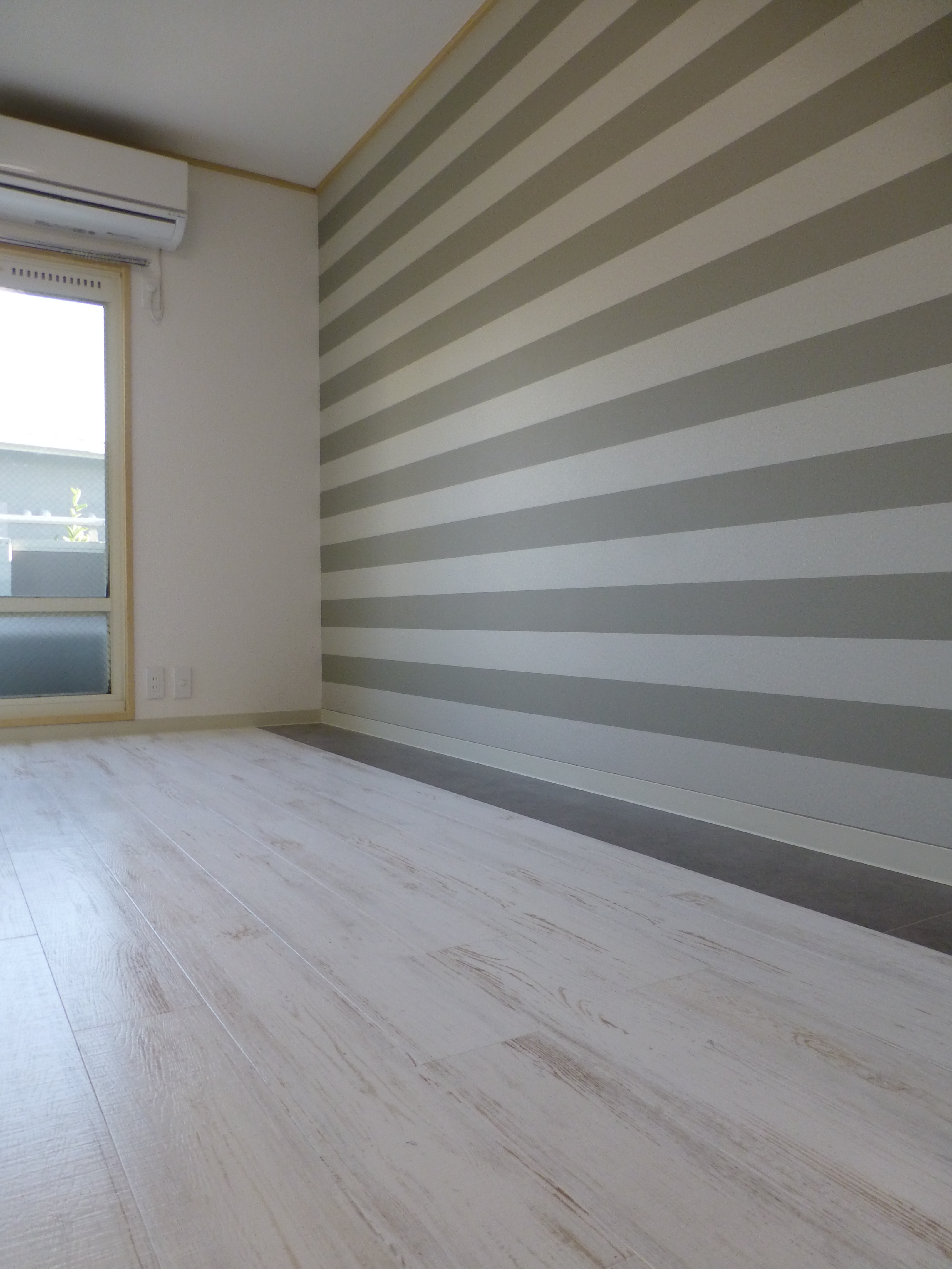 施工事例:コーポ大ヶ谷戸2-B-J126133