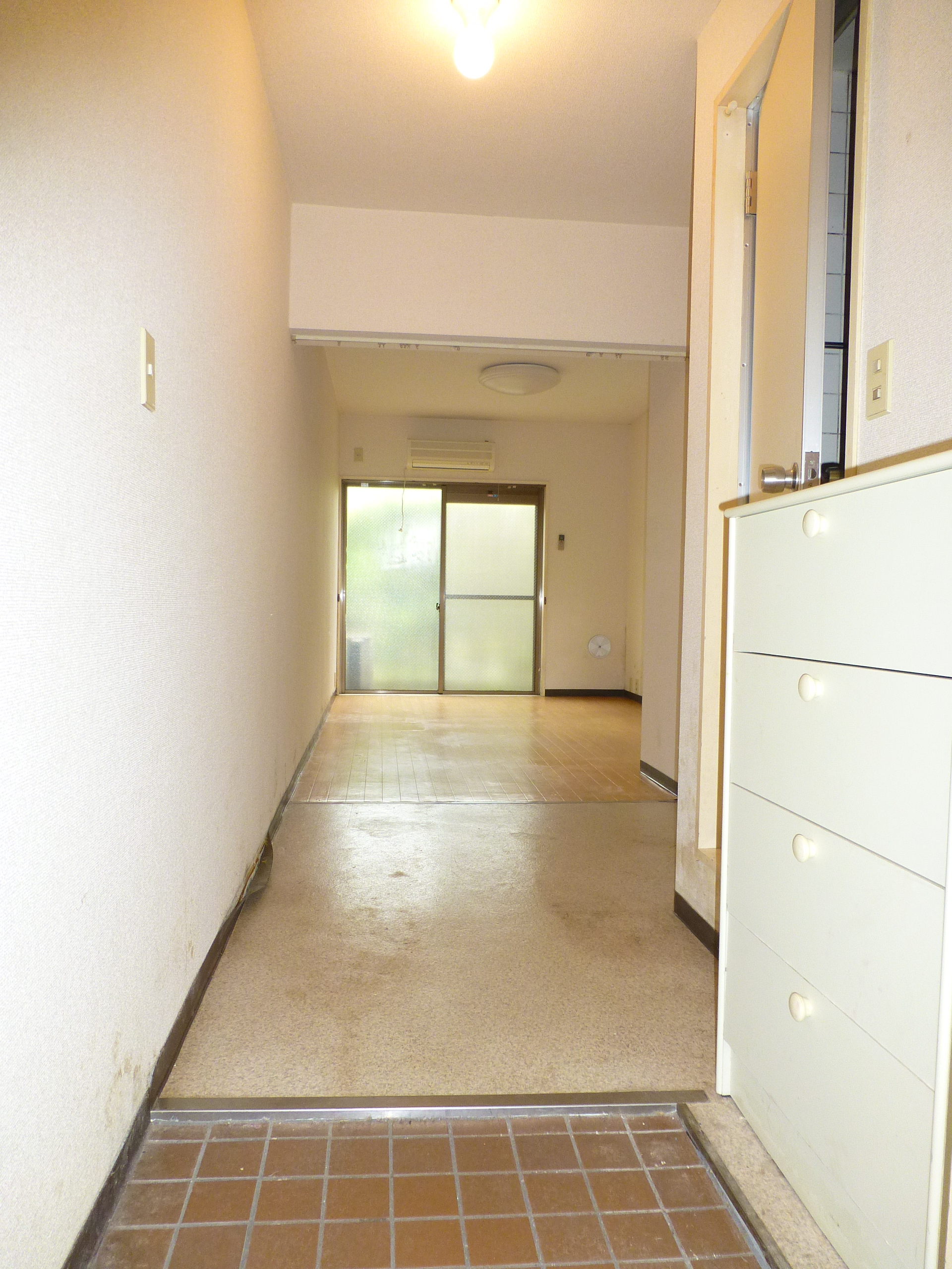 施工事例:アイボリーコート大森105-J126185