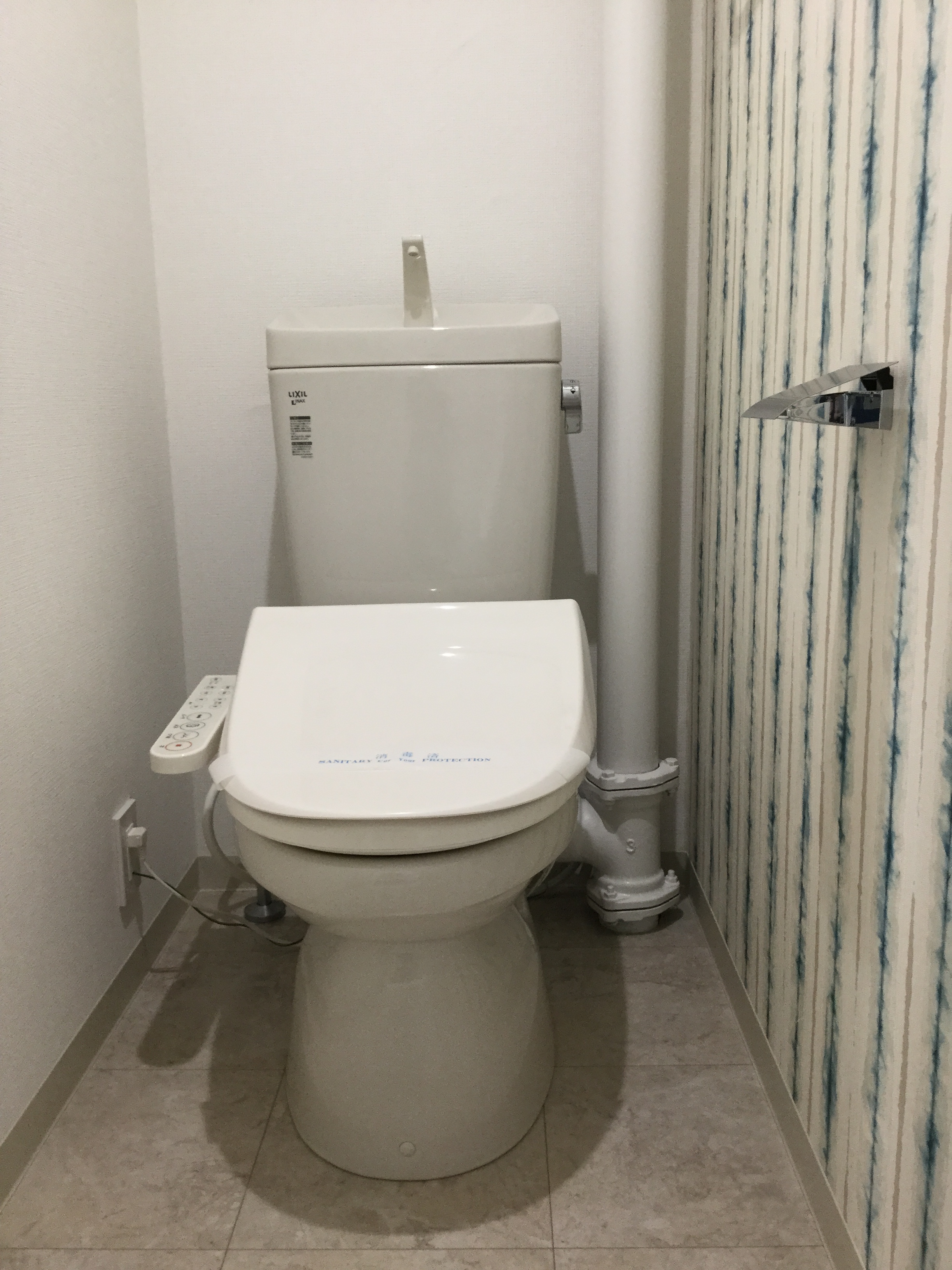 施工事例:なとりハイム西中原102-J127259