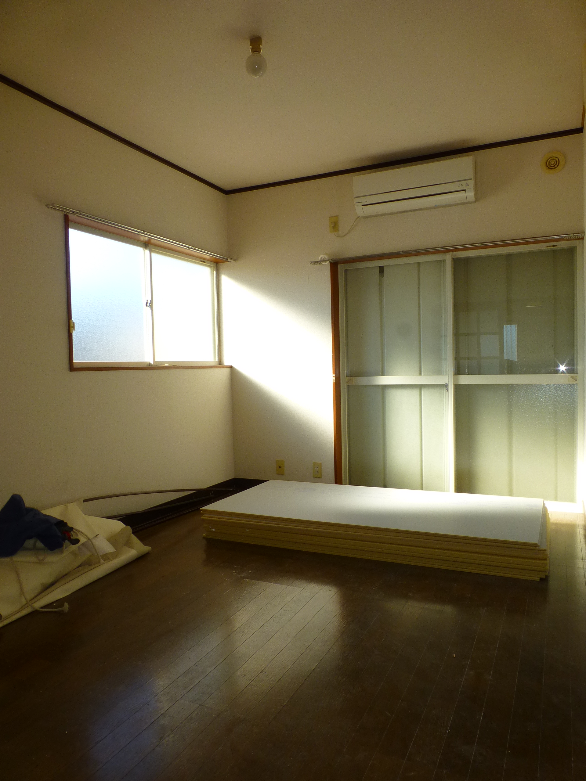施工事例:ビューコーポA203-J126193