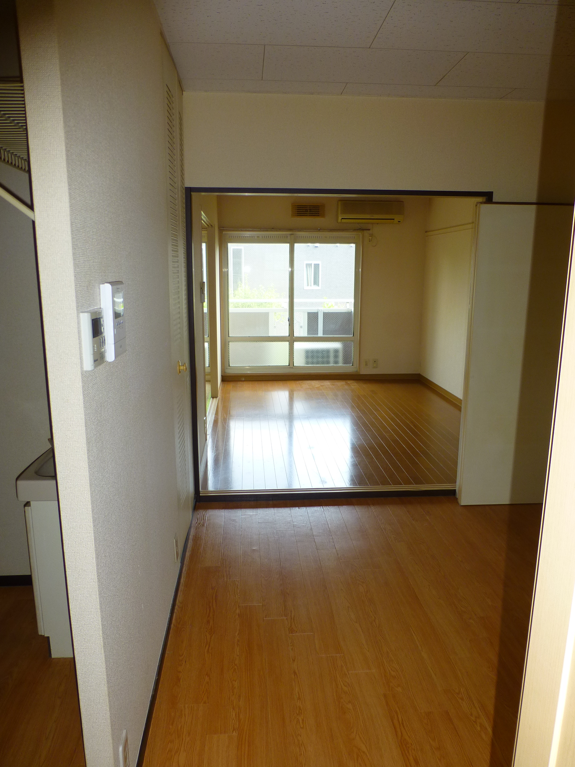 施工事例:コーポ大ヶ谷戸2-B-J126133