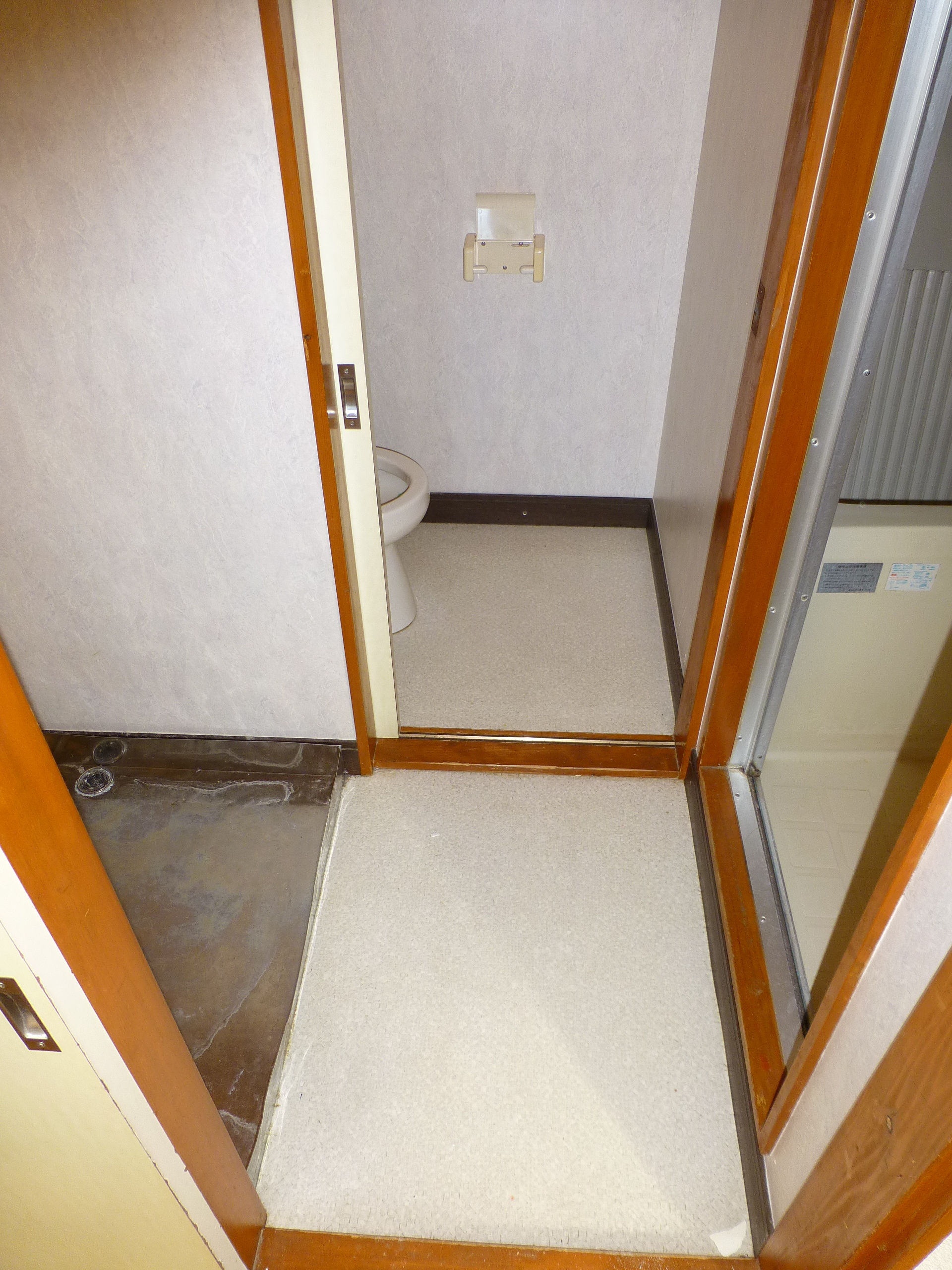施工事例:ビューコーポA203-J126193