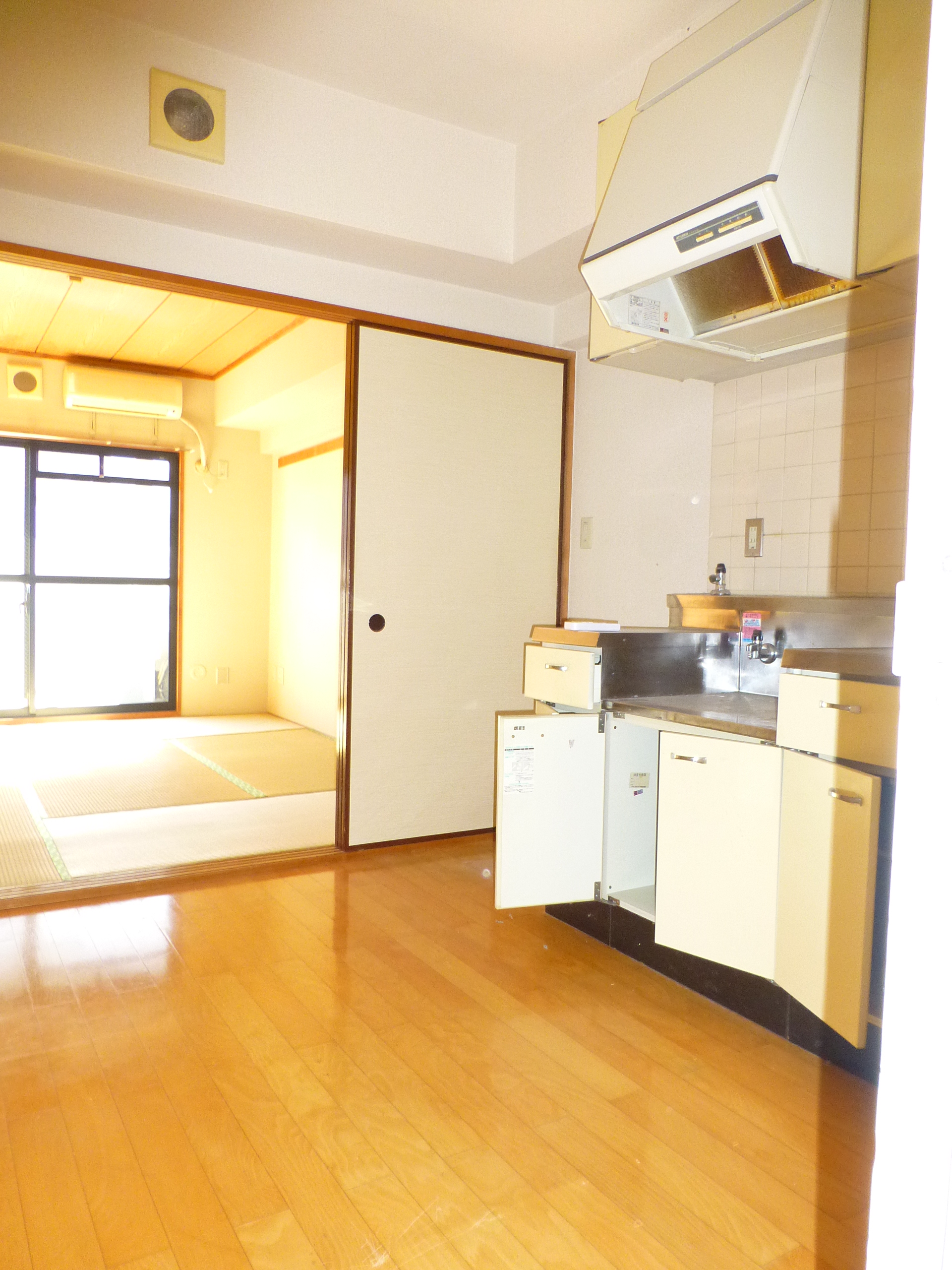 施工事例:なとりプラザ中原406-J126206