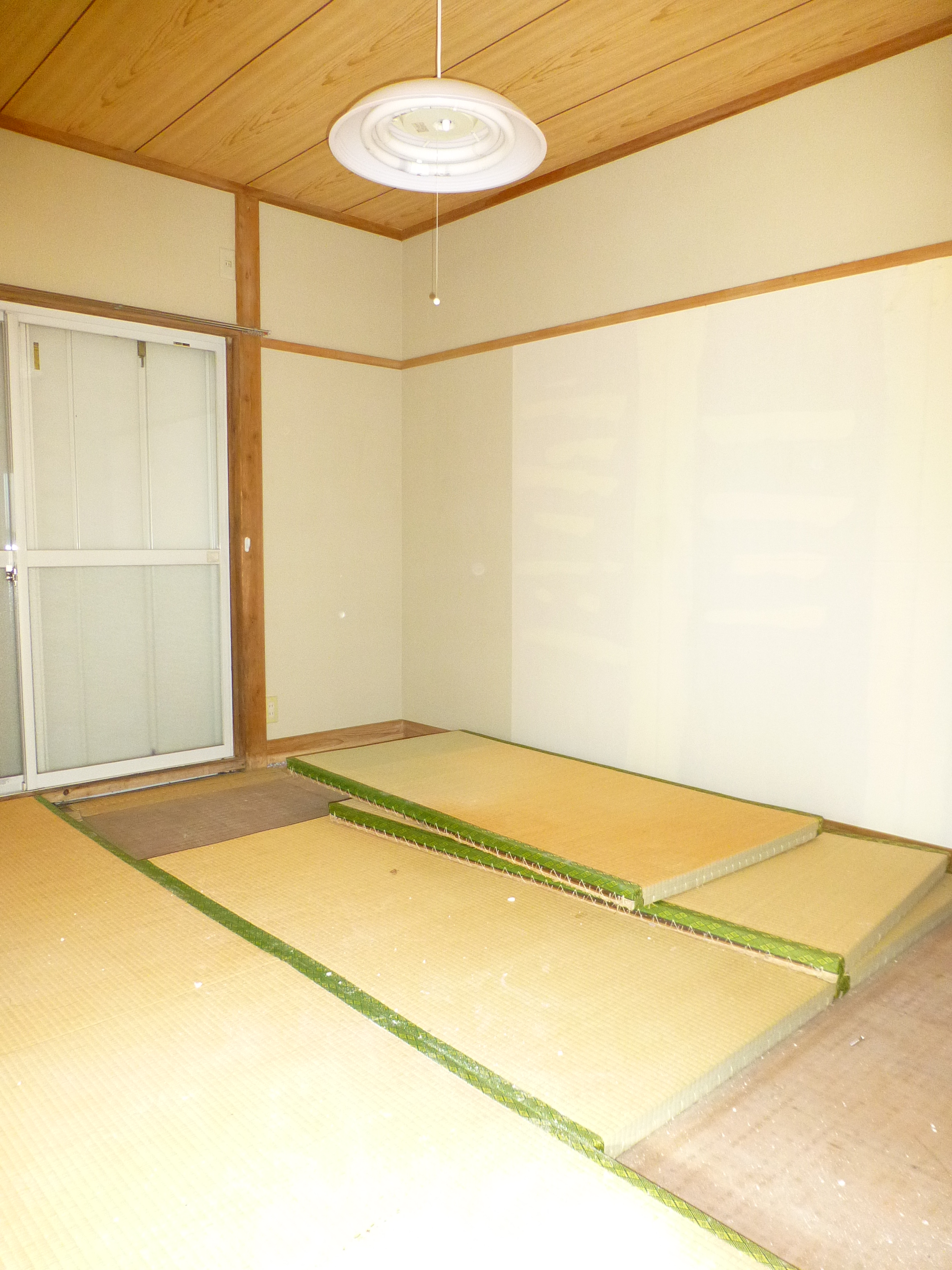 施工事例:ビューコーポA203-J126193