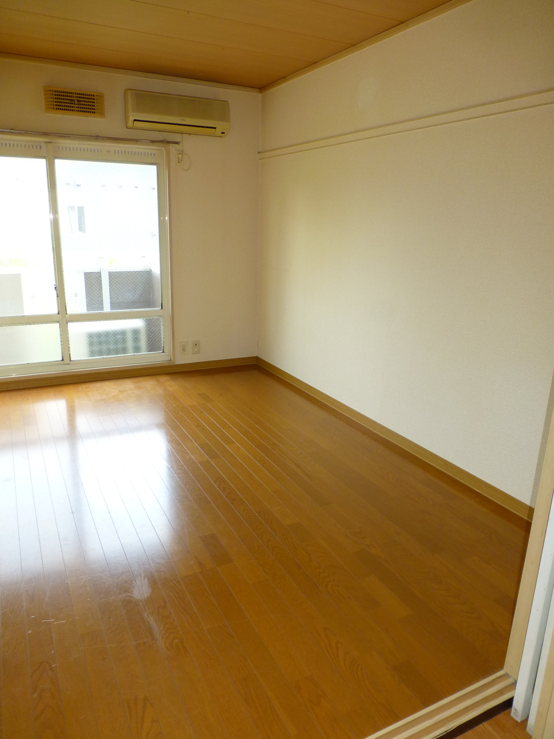 施工事例:コーポ大ヶ谷戸2-B-J126133
