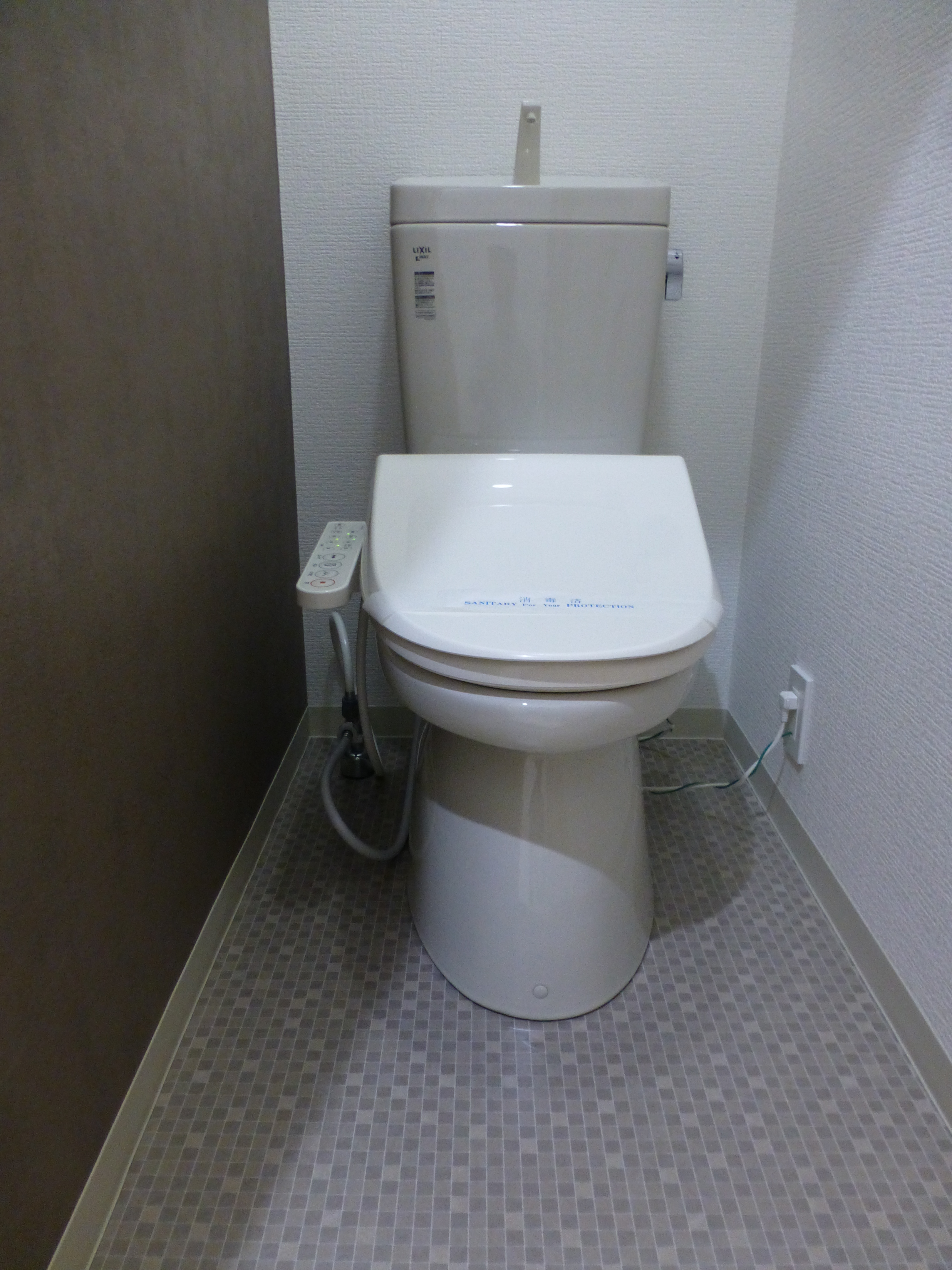 施工事例:コーポ大ヶ谷戸2-B-J126133