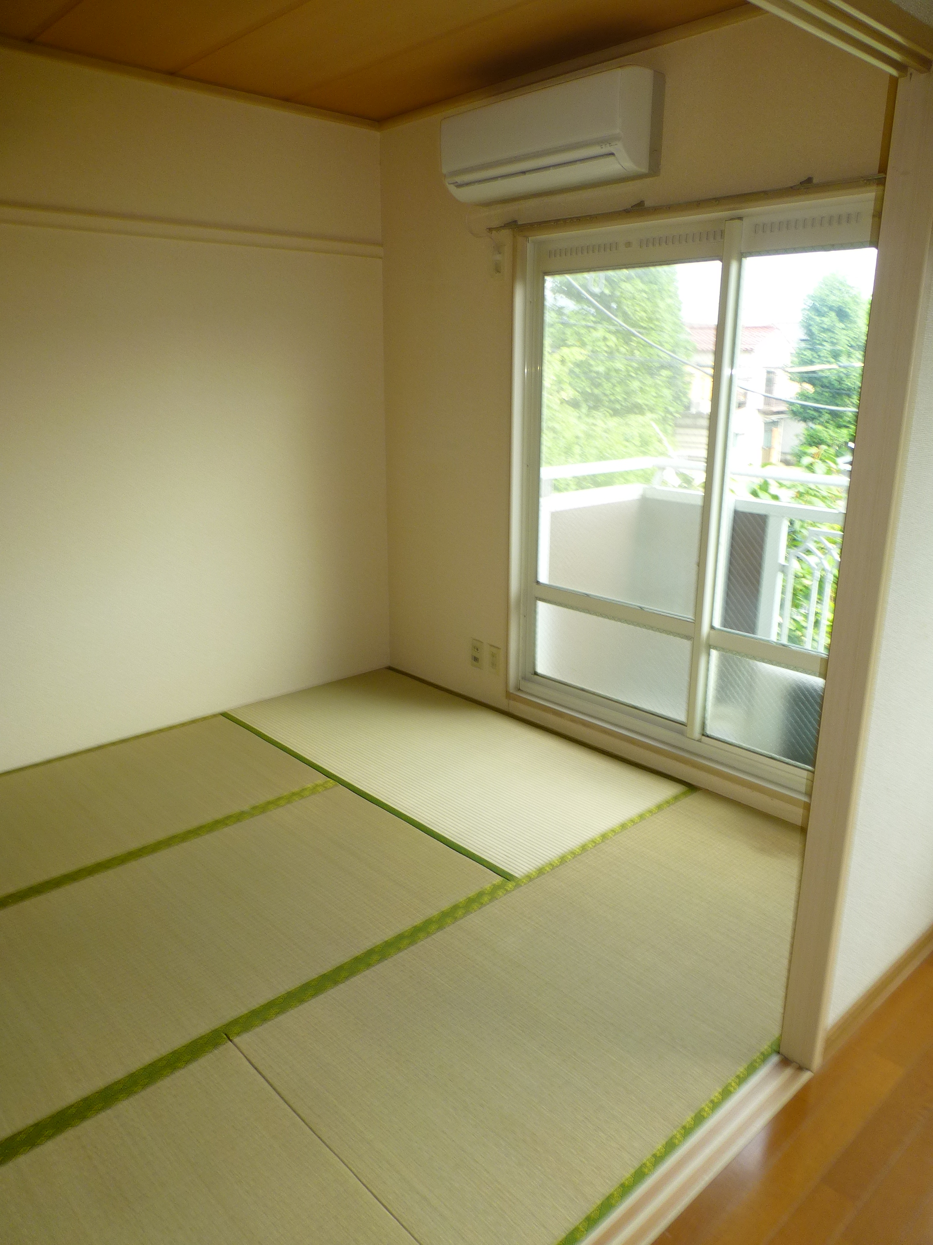 施工事例:コーポ大ヶ谷戸2-B-J126133