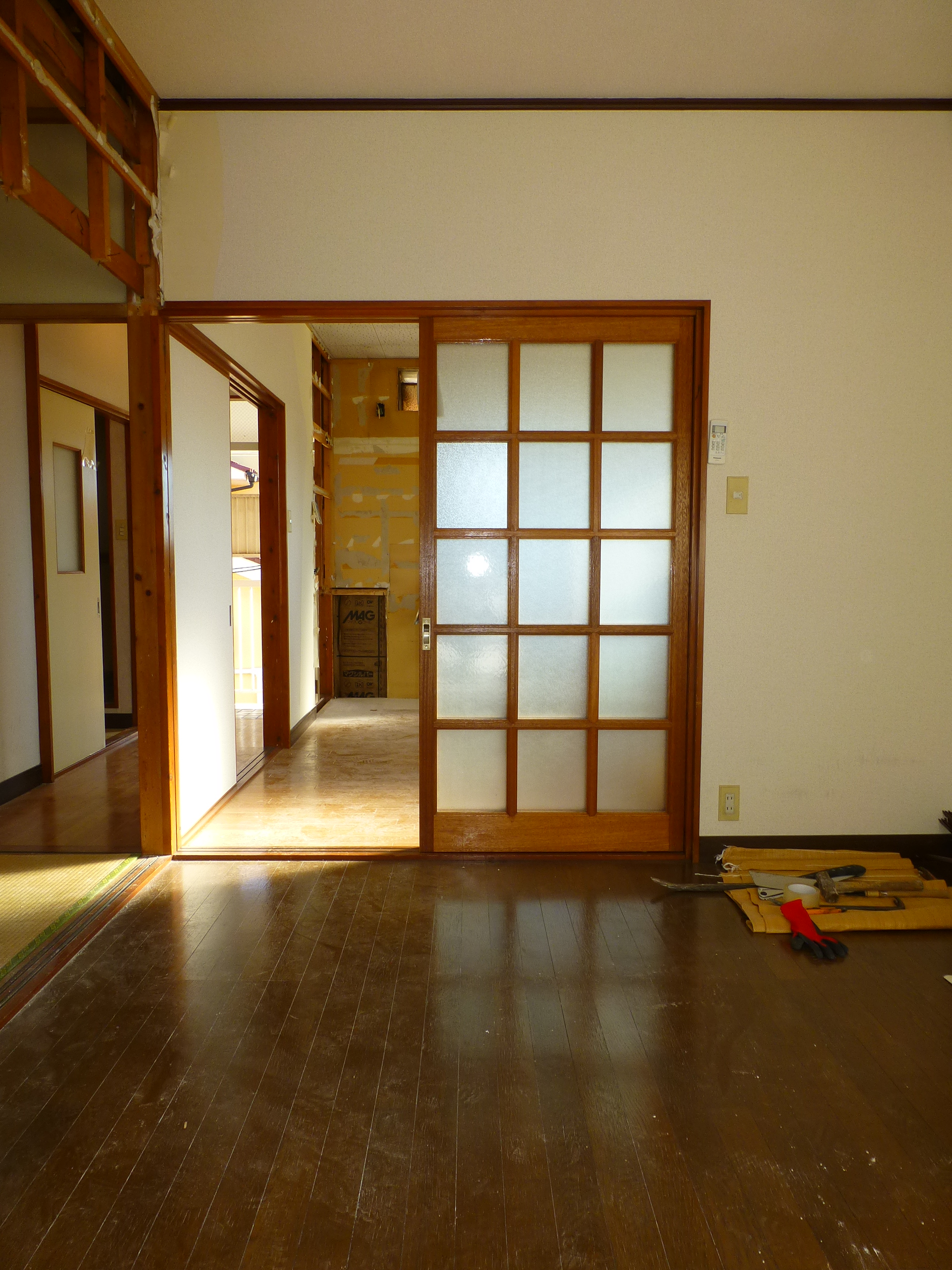 施工事例:ビューコーポA203-J126193