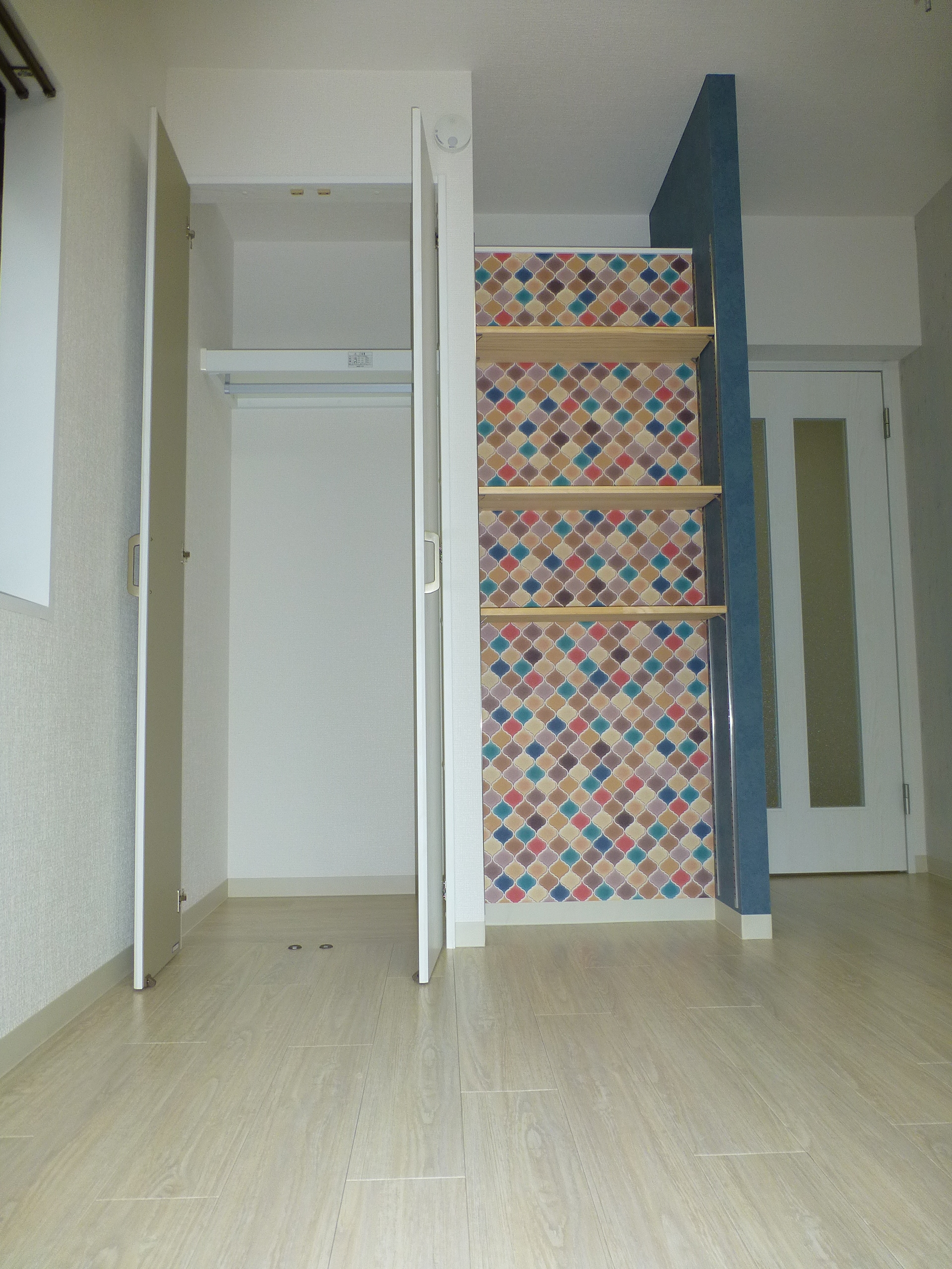 施工事例:アイボリーコート大森105-J126185