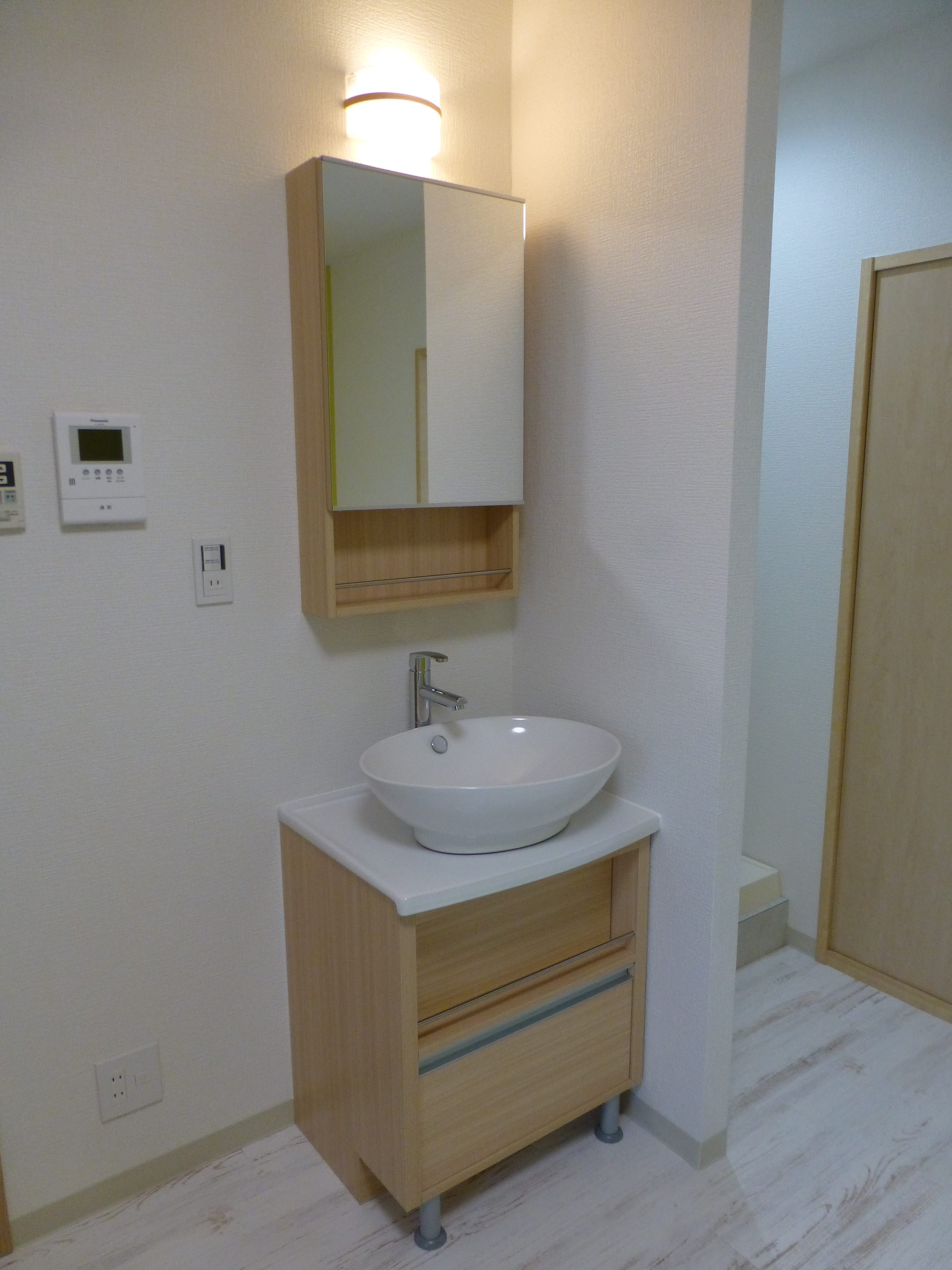 施工事例:コーポ大ヶ谷戸2-B-J126133