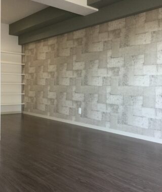 川崎市 空室対策リノベーション ワンルーム