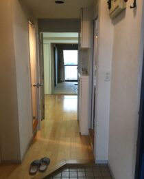 川崎市 空室対策リノベーション ワンルーム