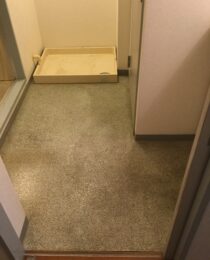 川崎市 空室対策リノベーション 2LDK