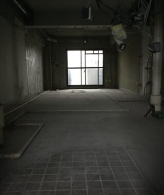 川崎市 空室対策リノベーション ワンルーム