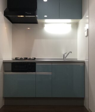 川崎市 空室対策リノベーション ワンルーム