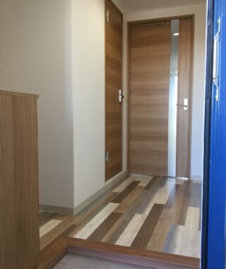 川崎市 空室対策リノベーション ワンルーム
