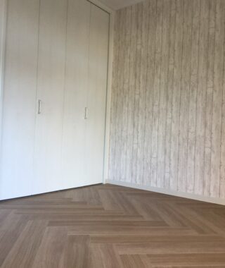 川崎市 空室対策リノベーション 1DK
