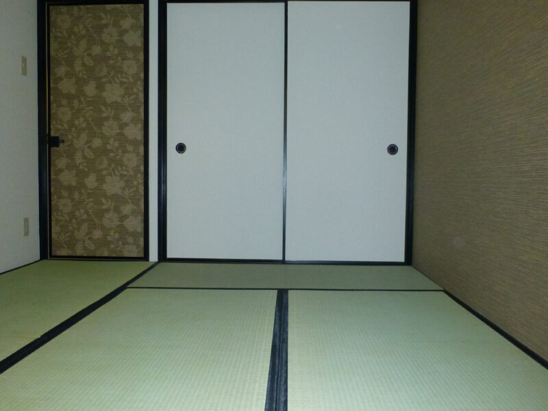 川崎市幸区　リノベーション後