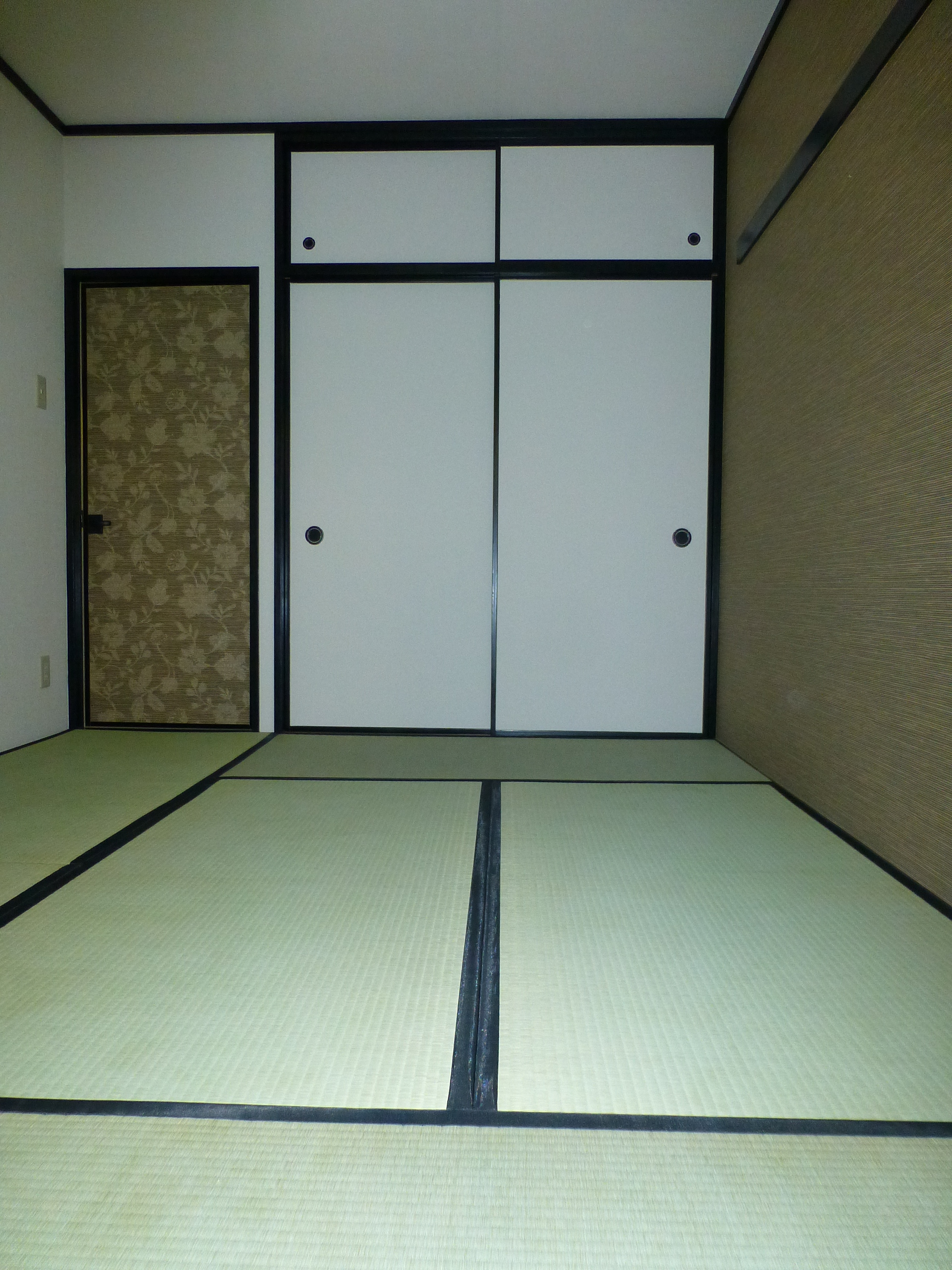 川崎市 空室対策リノベーション 2DK