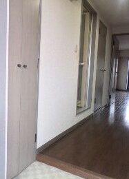 川崎市 空室対策リノベーション 1K